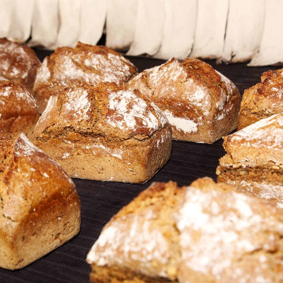 Ankerbrot leidet unter der Coronakrise.