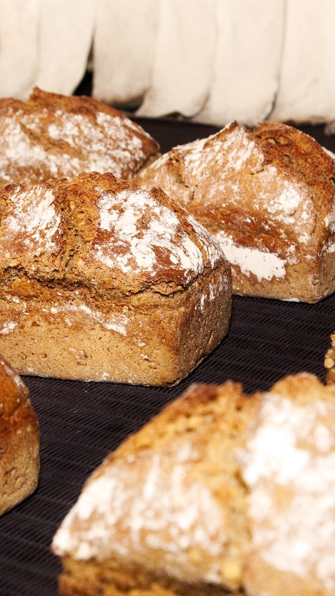 Ankerbrot leidet unter der Coronakrise.