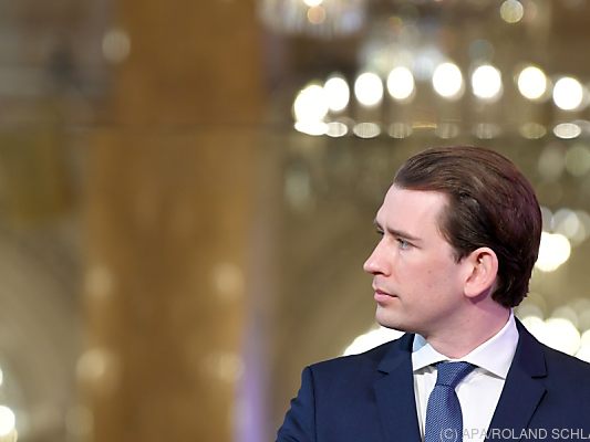 VfGH setzt Kanzler Frist für Aktenlieferung