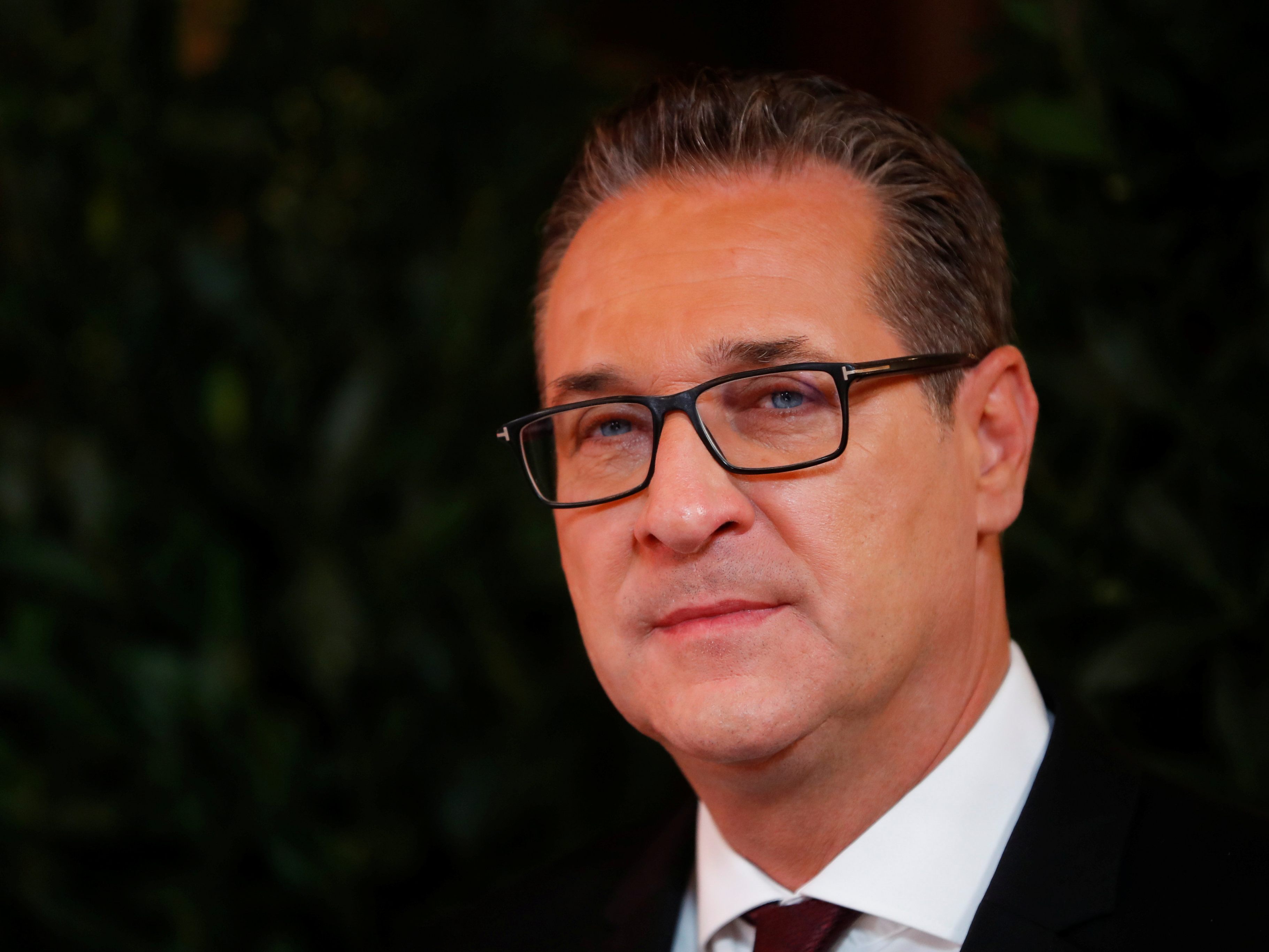 Es gibt noch keinen Termin für die Verhandlung.