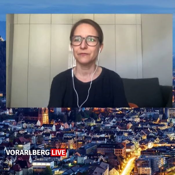 Gewalterfahrung in den Gefängnissen