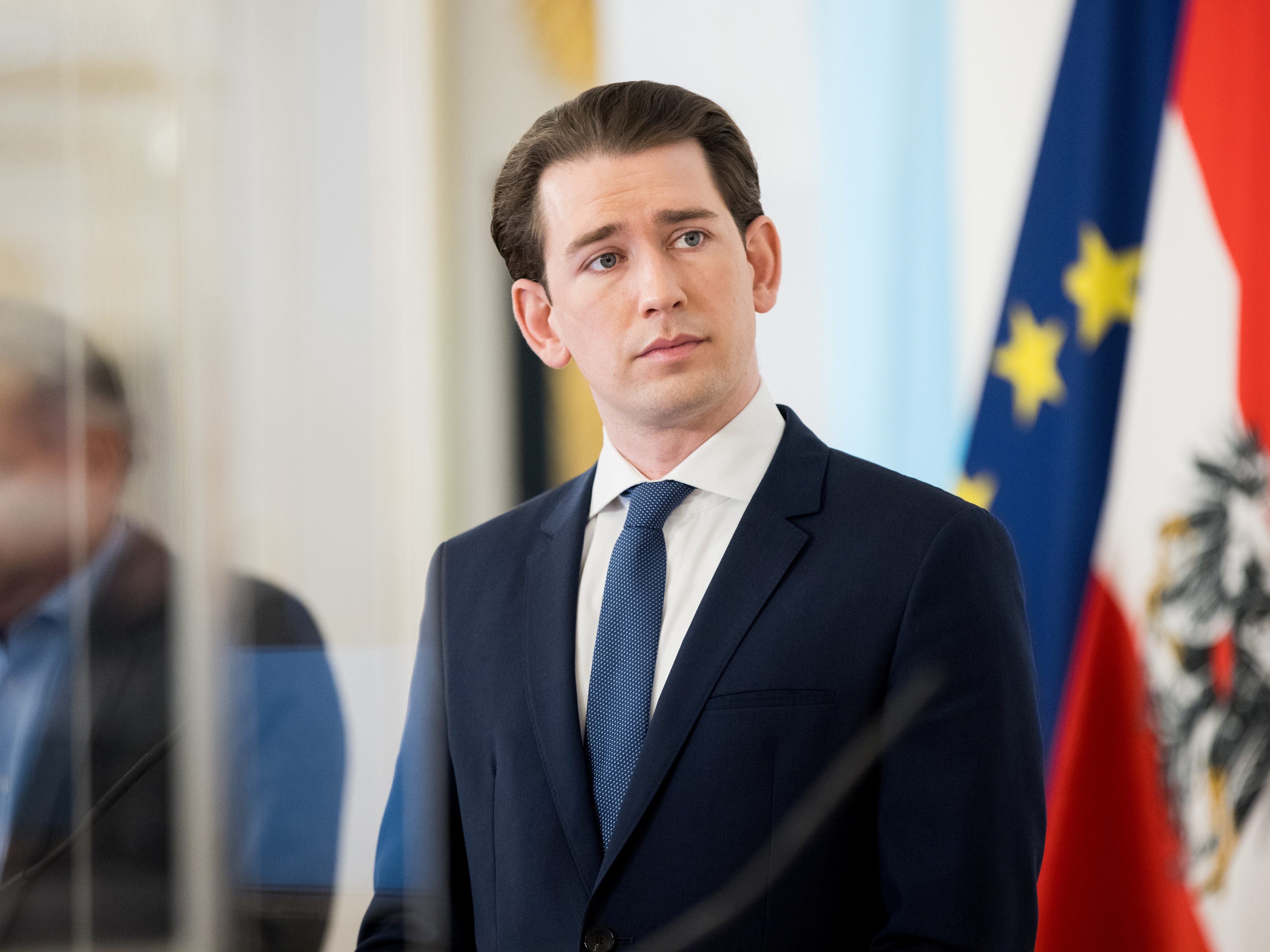 Am Donnerstag muss Kurz aussagen. Am Donnerstag muss Kurz aussagen.