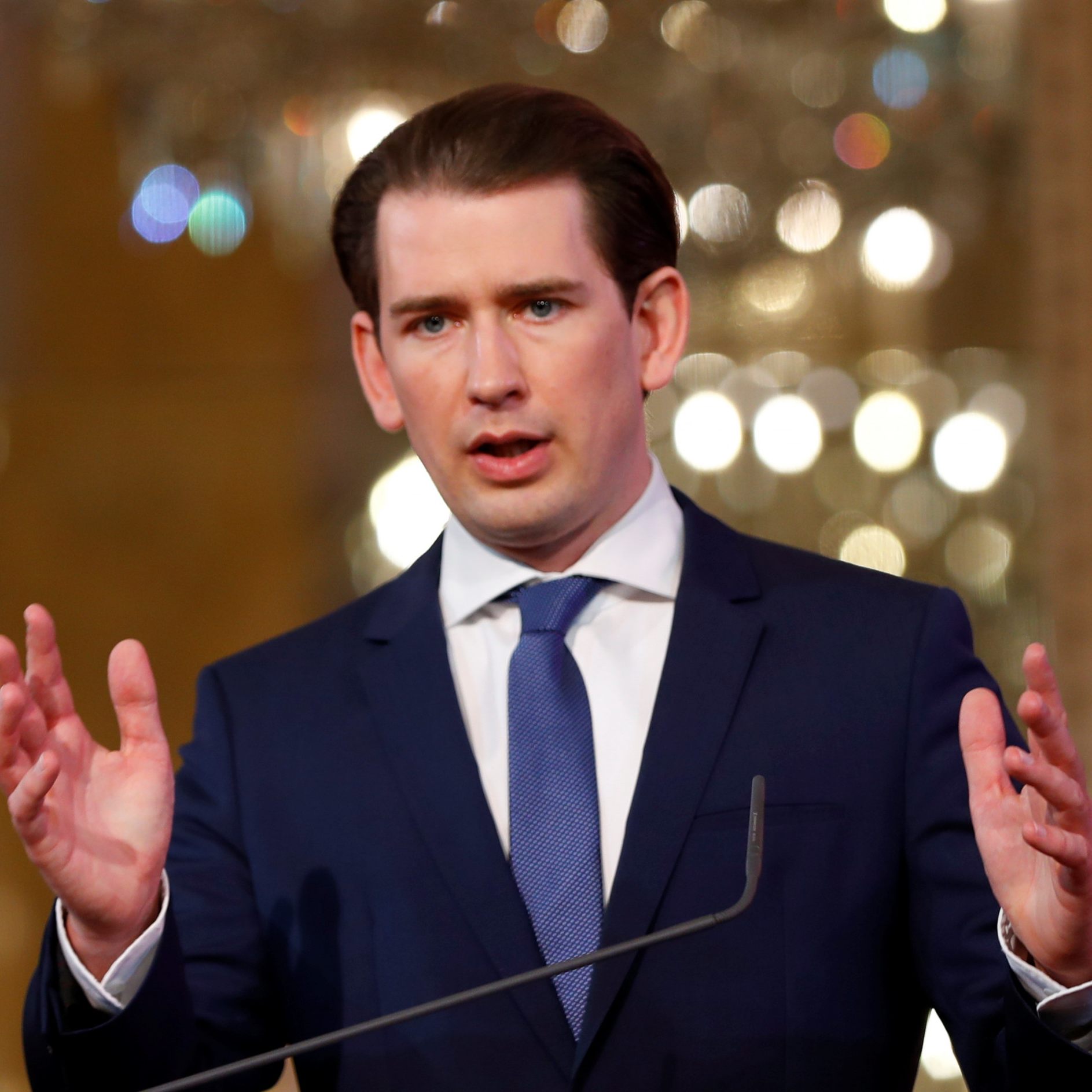 Für Gastronomie und Tourismus soll es Zutritttests geben.