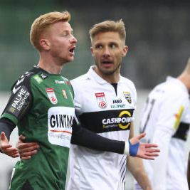 Netzer & Co mit solider Leistung