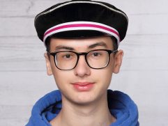 Johannes Faulhaber, Österreichs bester Kurzlateiner