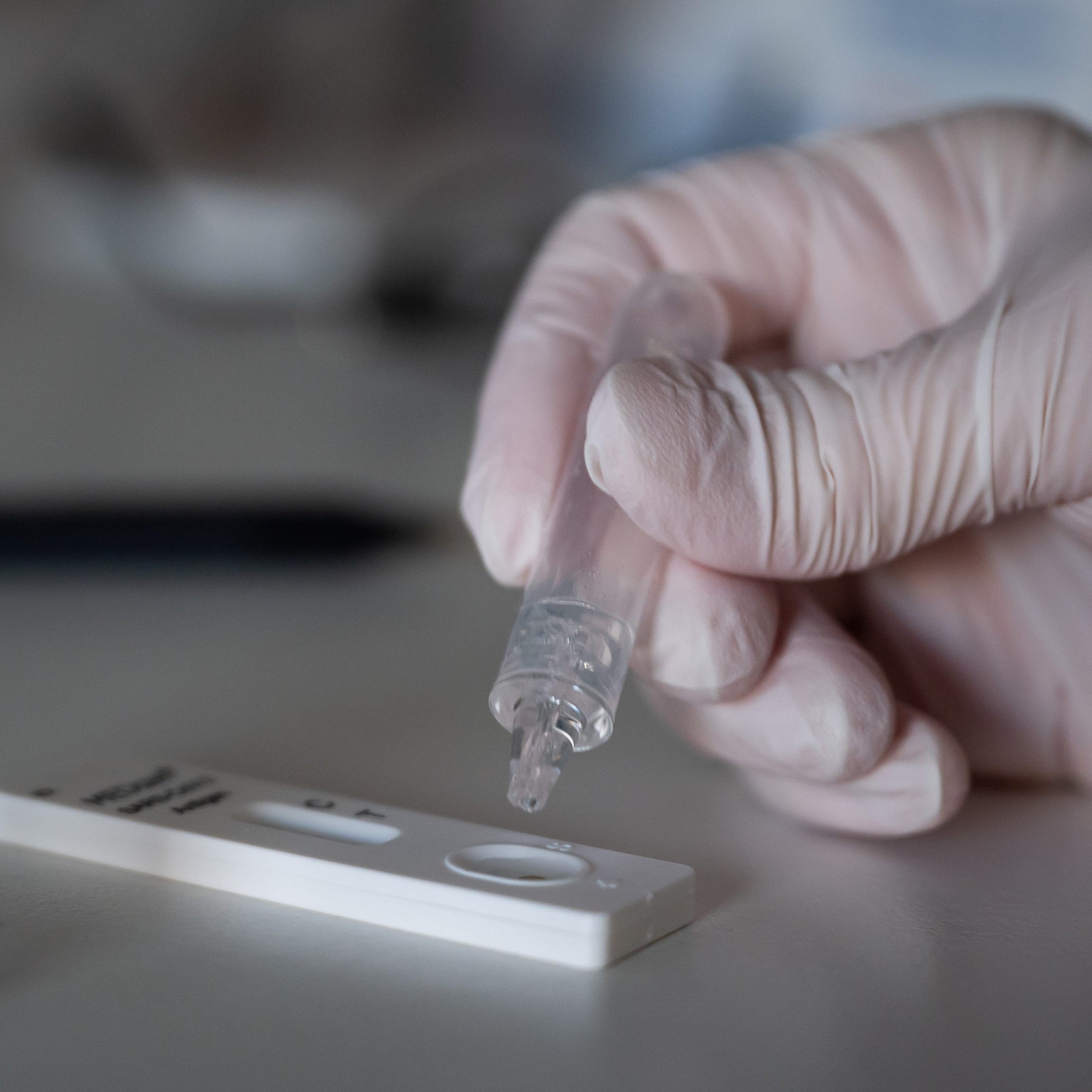 1.394 aktiv positive Corona-Fälle verzeichnete das Dashboard des Landes in Vorarlberg.