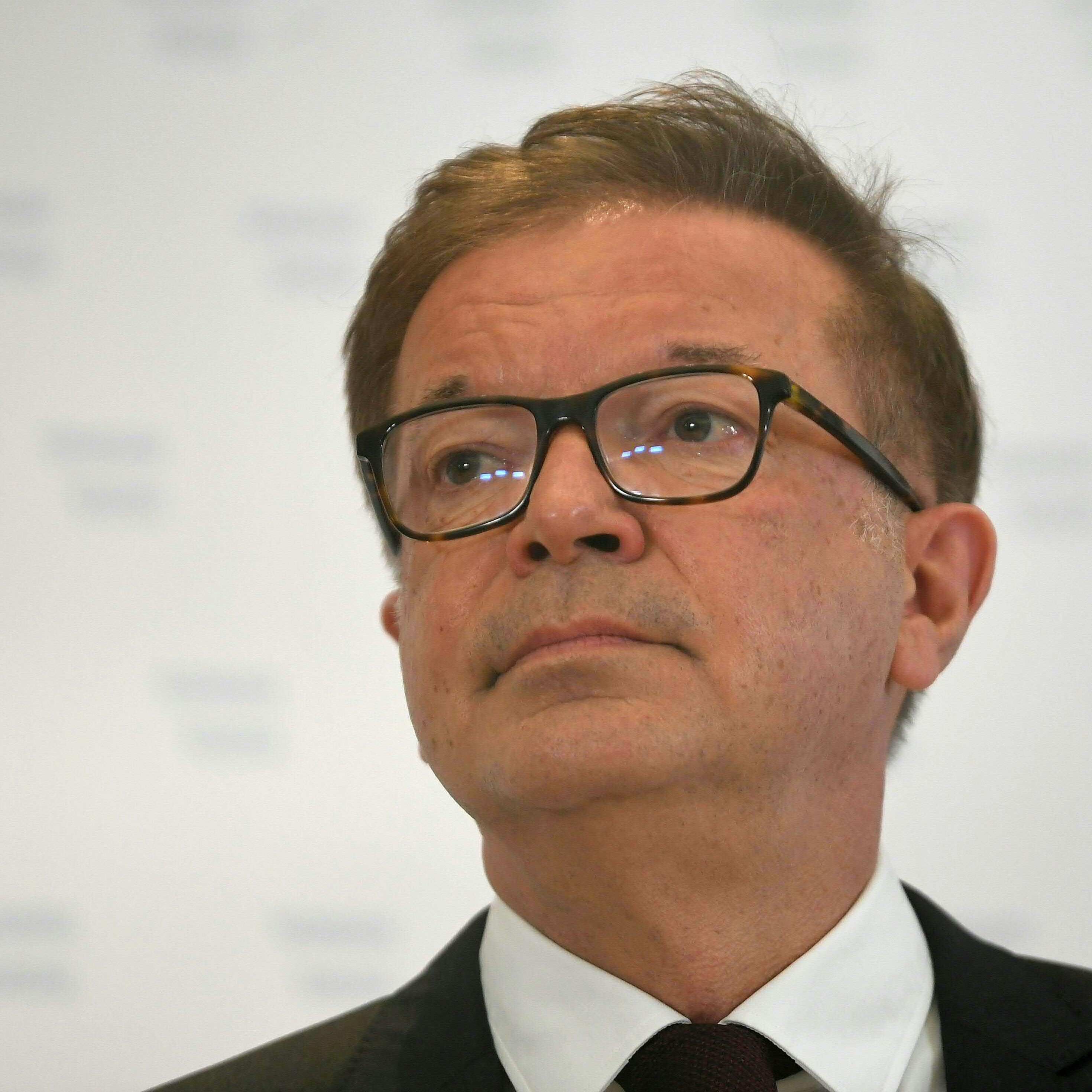 Rücktritte wie aktuell jener von Anschober: Ein offenerer Umgang mit Gesundheitsproblemen herrscht in der Politik erst in jüngsten Jahren