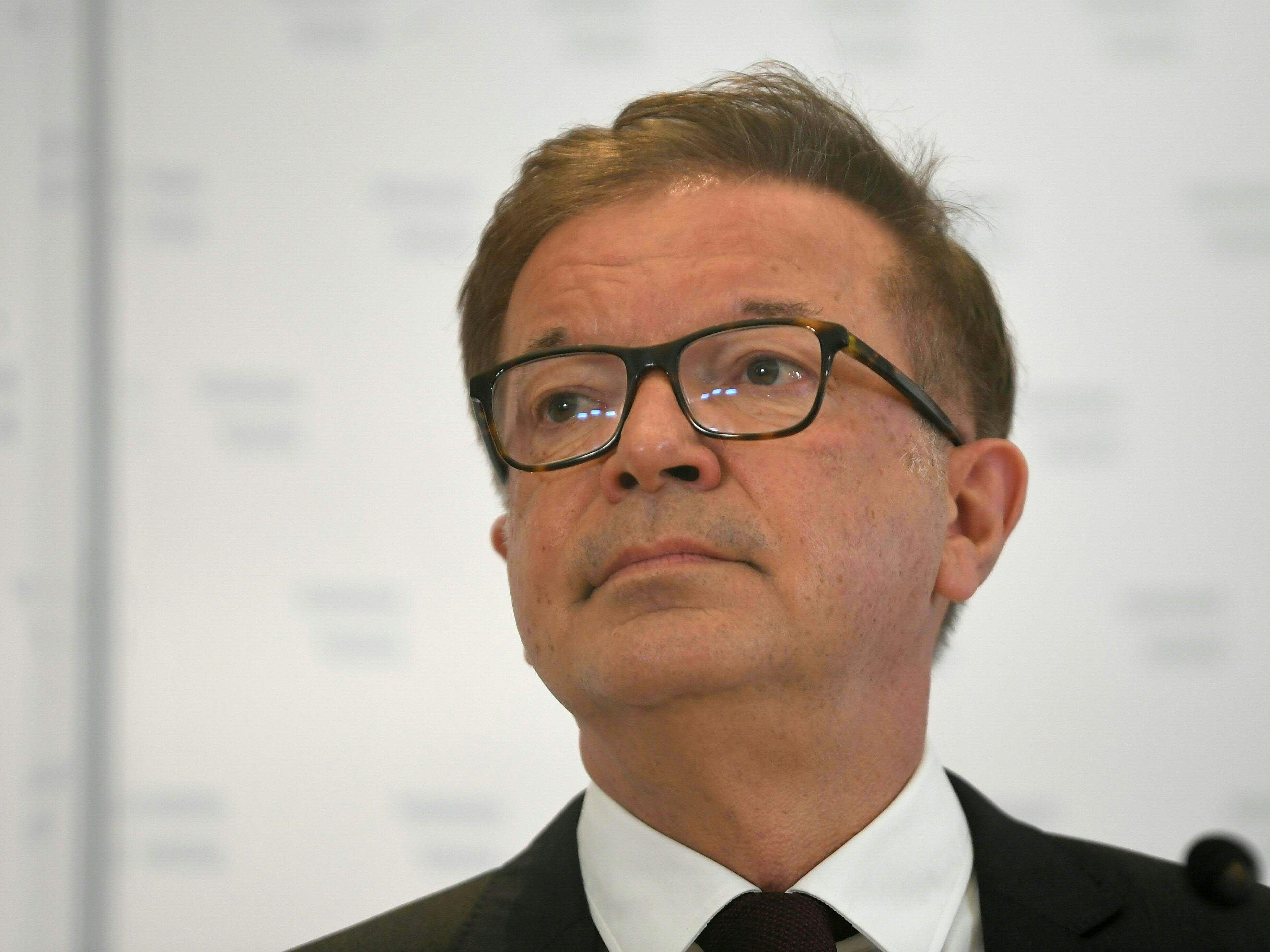 Rücktritte wie aktuell jener von Anschober: Ein offenerer Umgang mit Gesundheitsproblemen herrscht in der Politik erst in jüngsten Jahren
