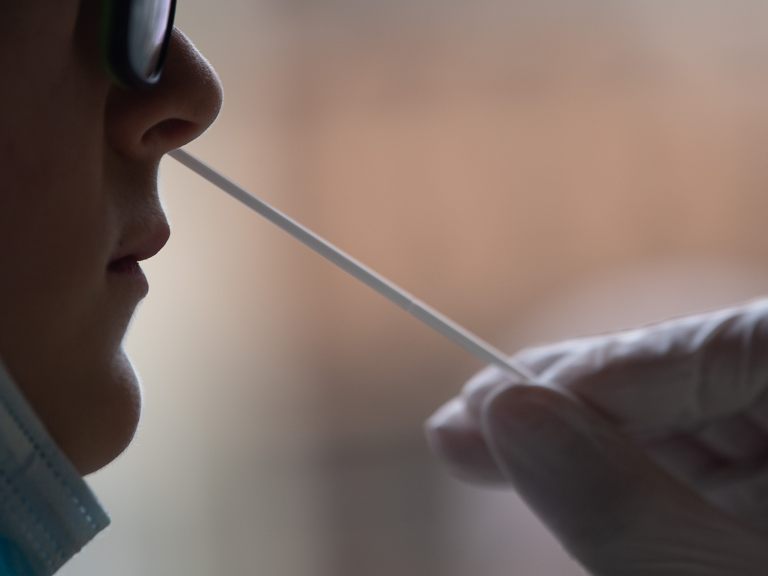 In Niederösterreich wurden am Montag 311 Coronavirus-Neuinfektionen gemeldet. In Niederösterreich wurden am Montag 311 Coronavirus-Neuinfektionen gemeldet.