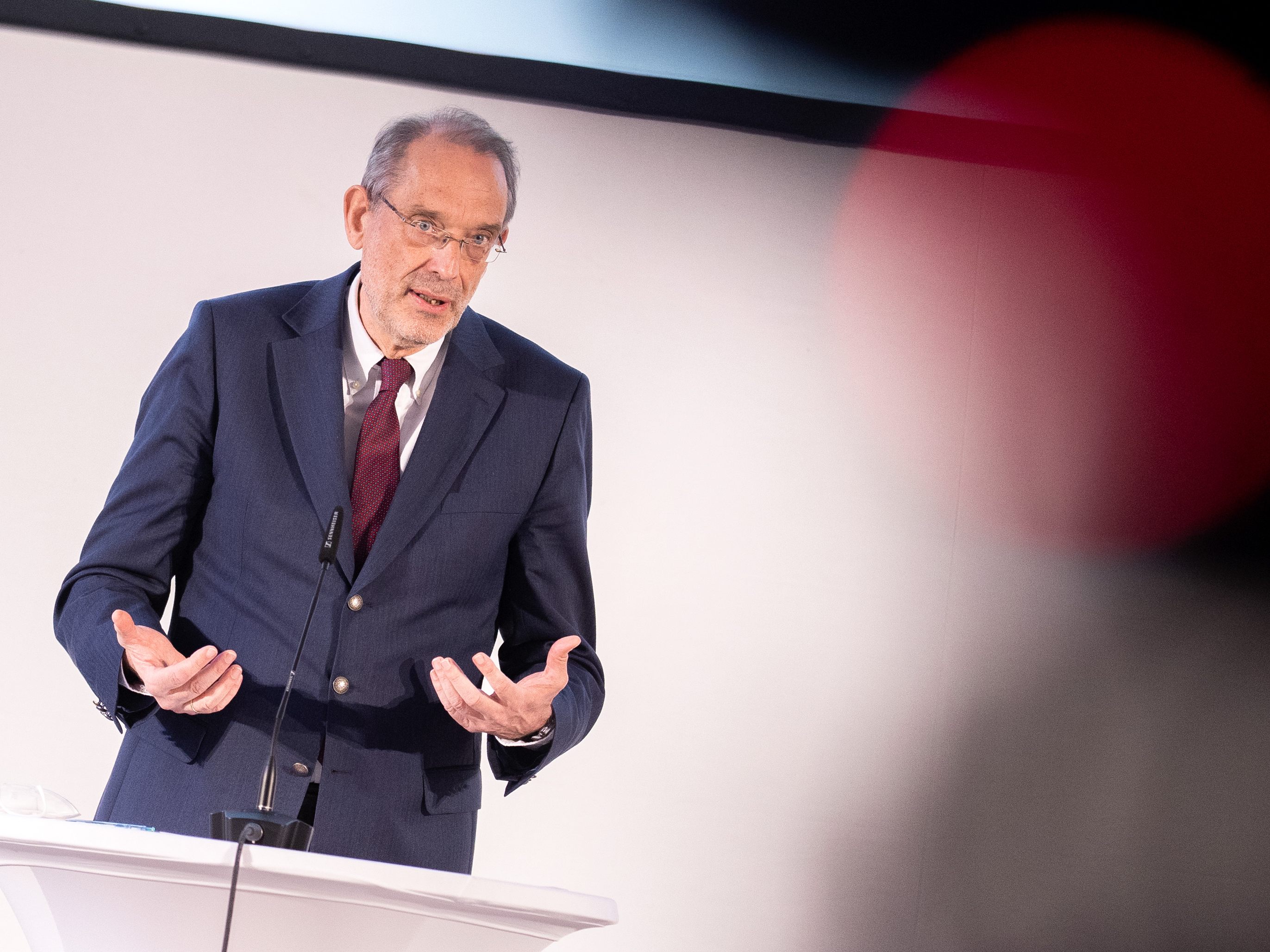 Faßmann kündigte die weiteren Details am Samstag an. Faßmann kündigte die weiteren Details am Samstag an.
