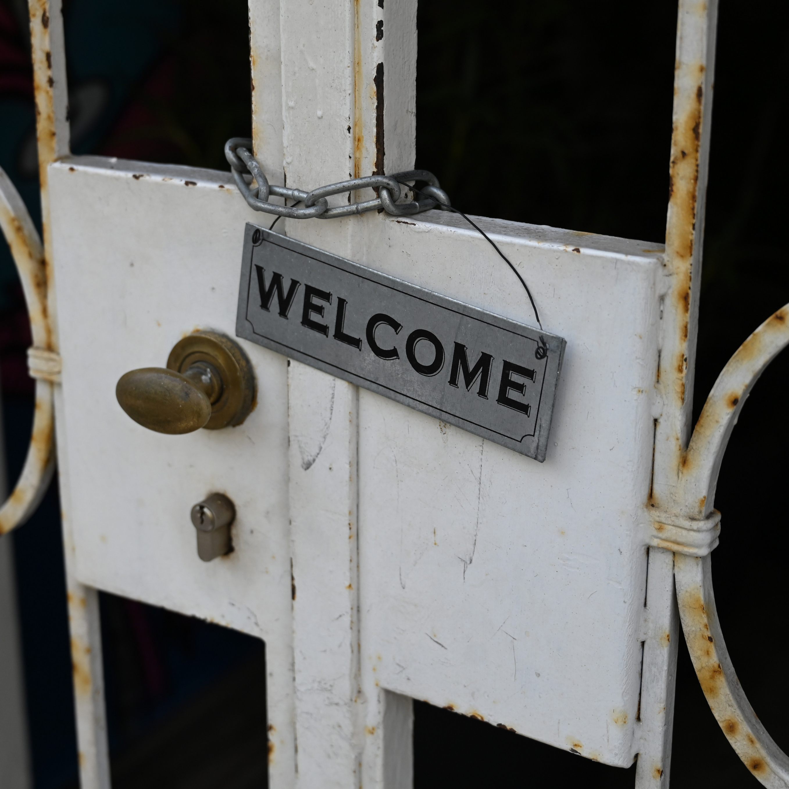 Seit Anfang November ist die Branche lahmgelegt.