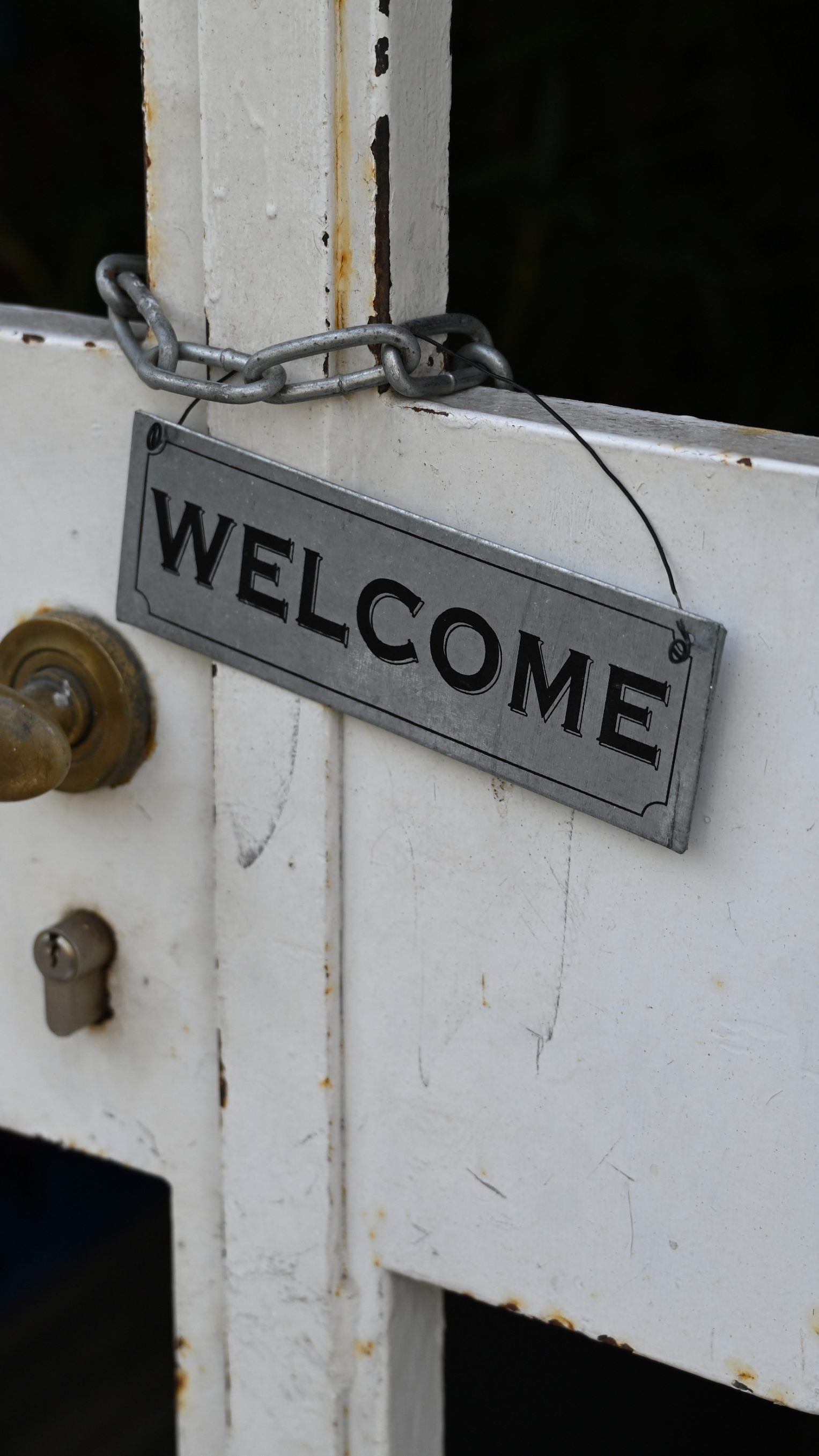 Seit Anfang November ist die Branche lahmgelegt.