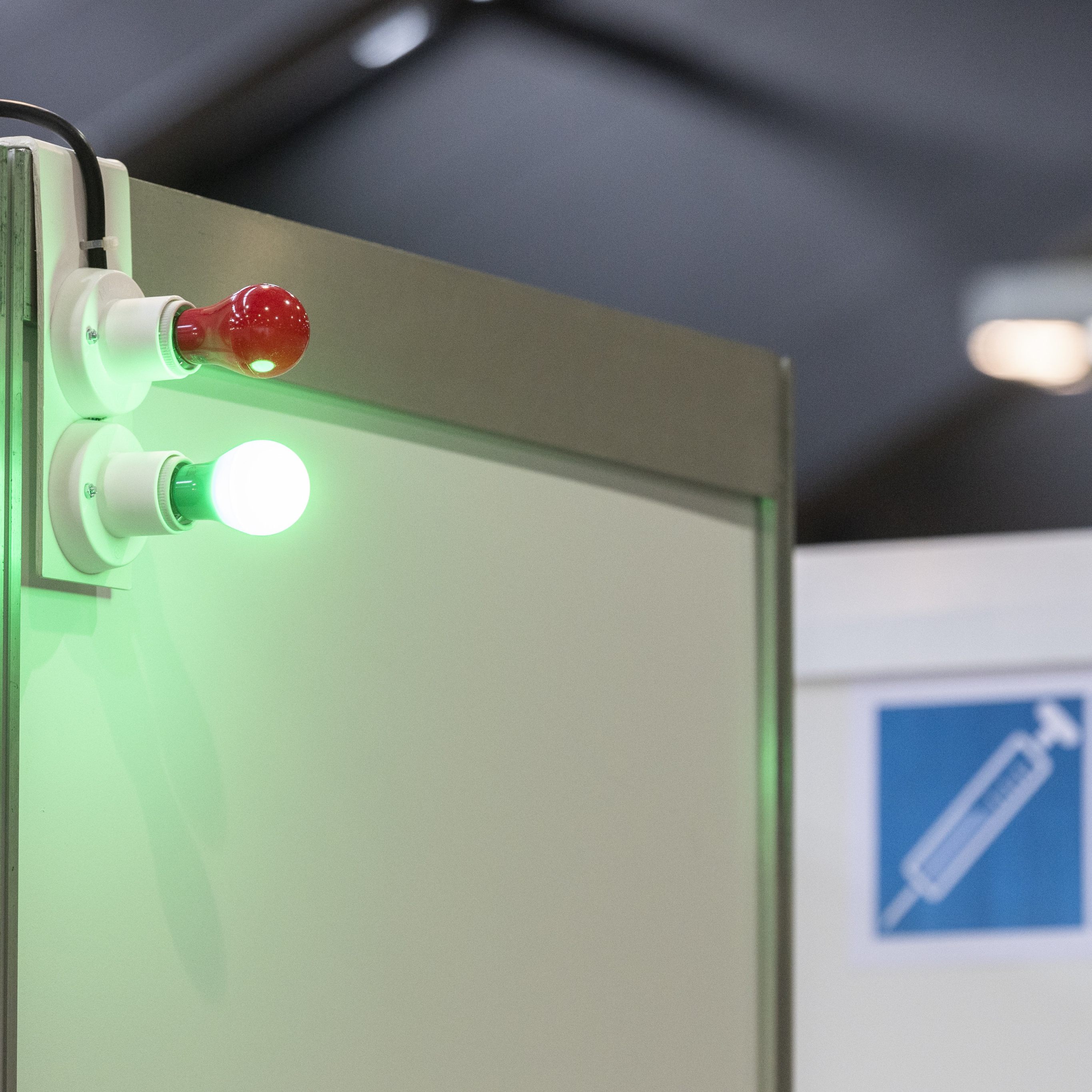 Bei der Frage, ob und wogegen das Kind geimpft werden soll, darf in Deutschland jenes Elternteil entscheiden, dessen Haltung eher den Empfehlungen des Robert-Koch-Instituts entspricht.