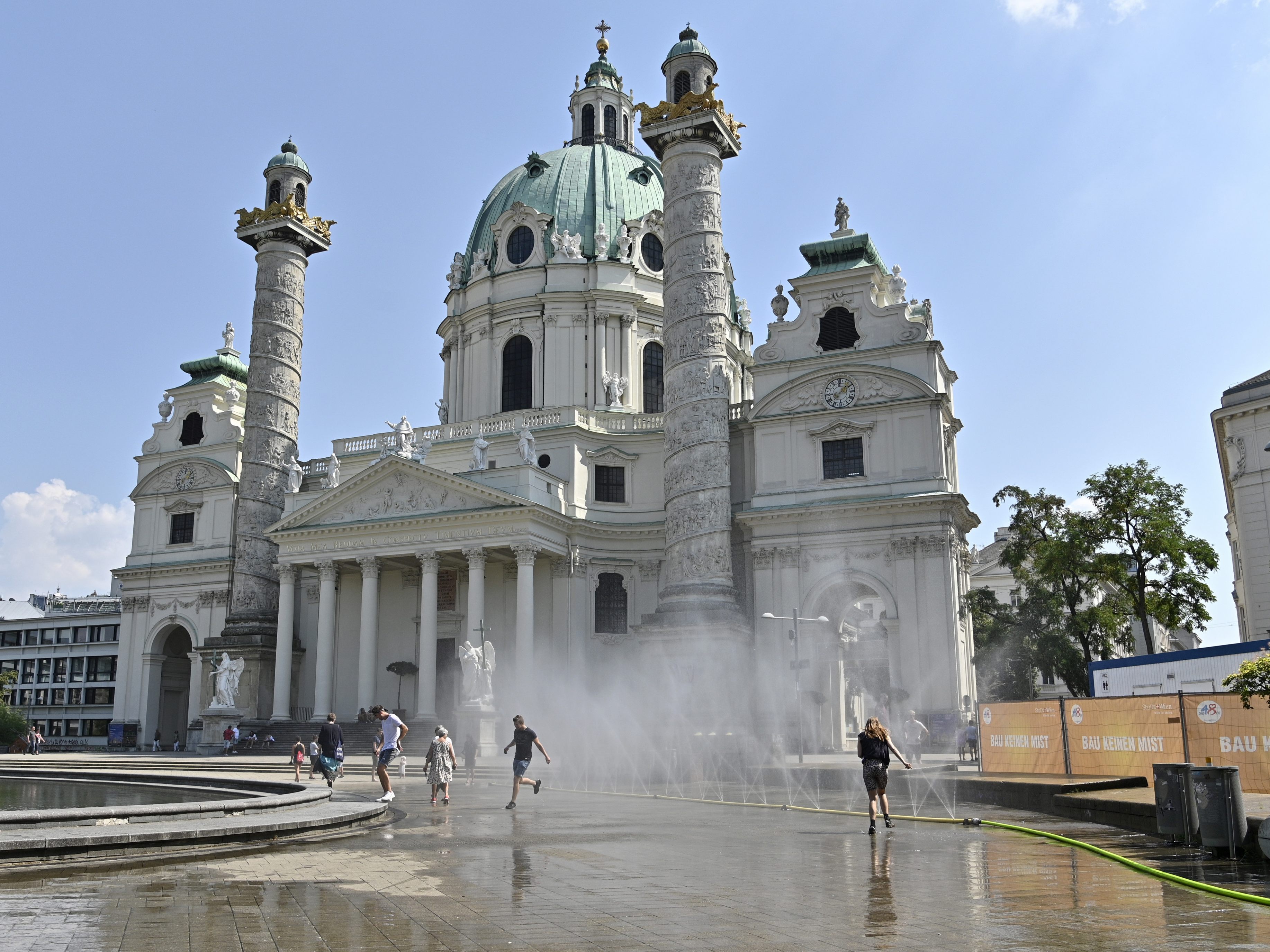 1.000 Slots sind für das sechs Wochen dauernde Programm zu vergeben. 1.000 Slots sind für das sechs Wochen dauernde Programm zu vergeben.