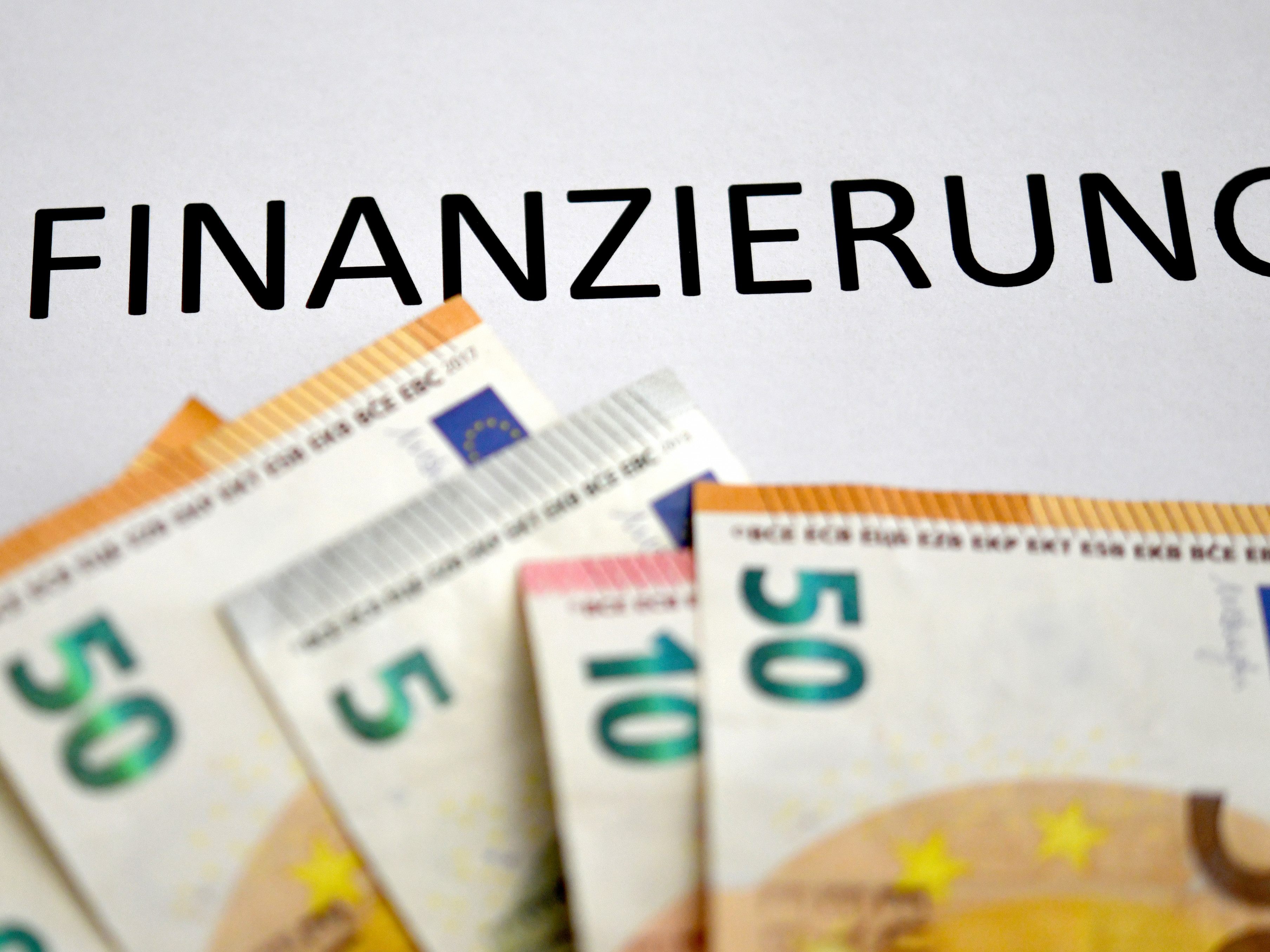 Anträge können ab sofort gestellt werden.