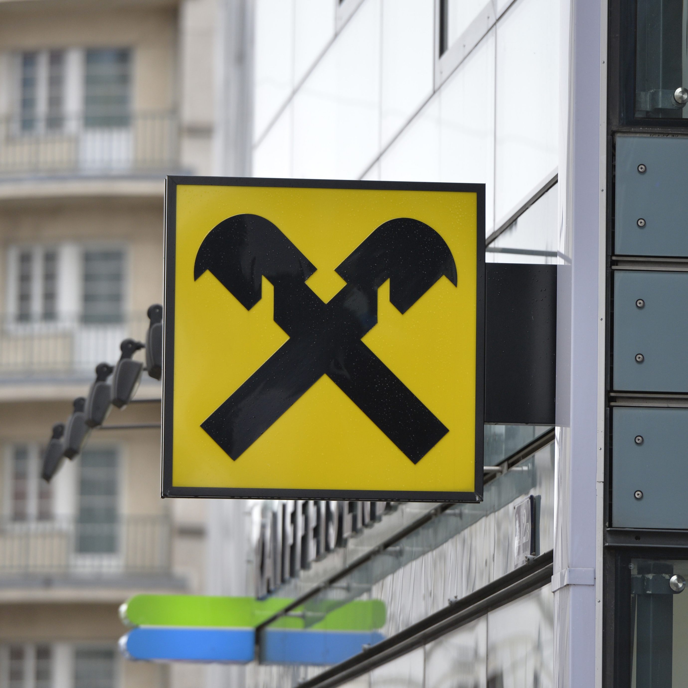 Raiffeisen will aus der Einlagensicherung austreten