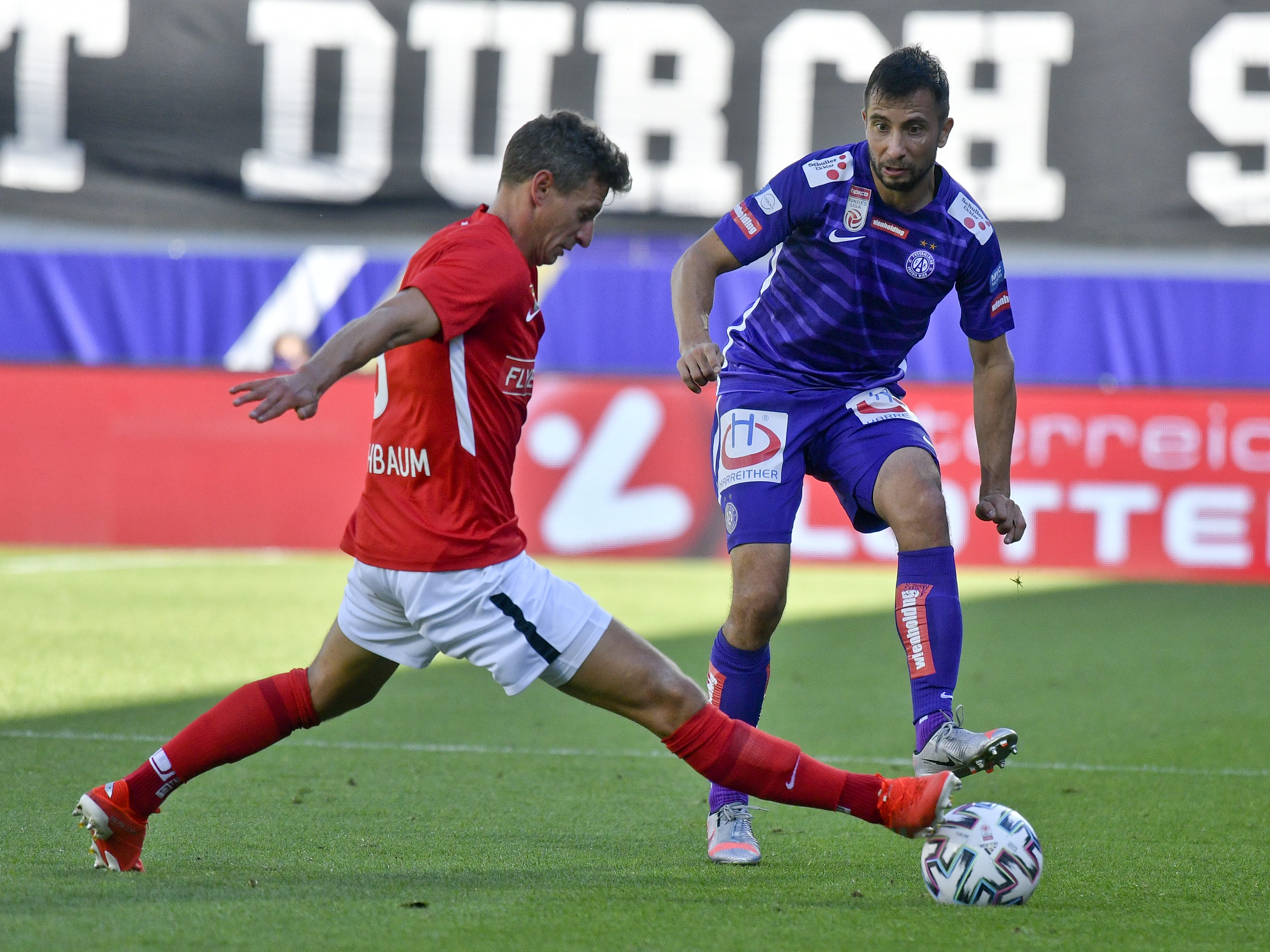 LIVE-Ticker zum Spiel FC Admira gegen Austria Wien ab 17.00 Uhr. LIVE-Ticker zum Spiel FC Admira gegen Austria Wien ab 17.00 Uhr.