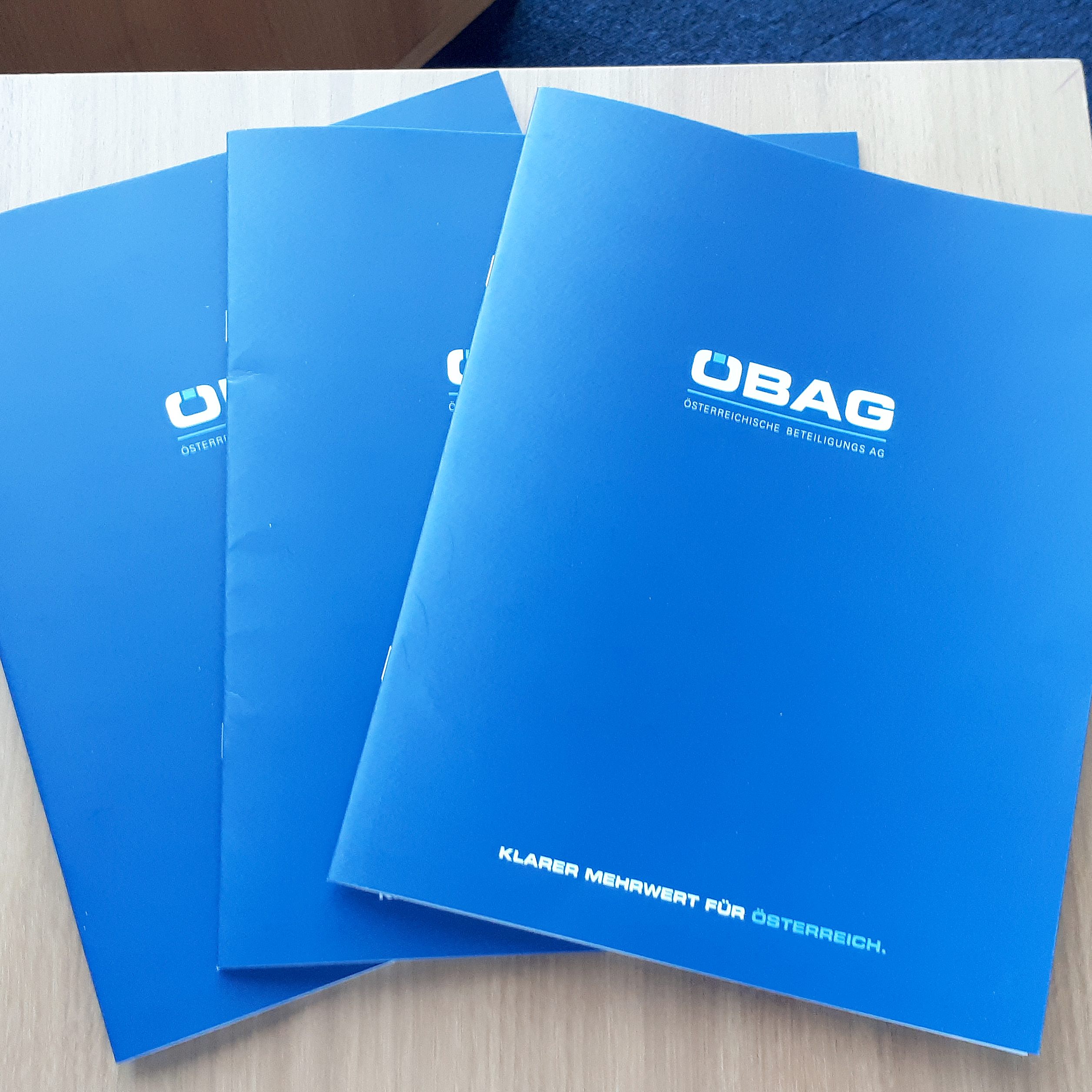 Die Personalberatung für die neue ÖBAG-Spitze wird neu ausgeschrieben.