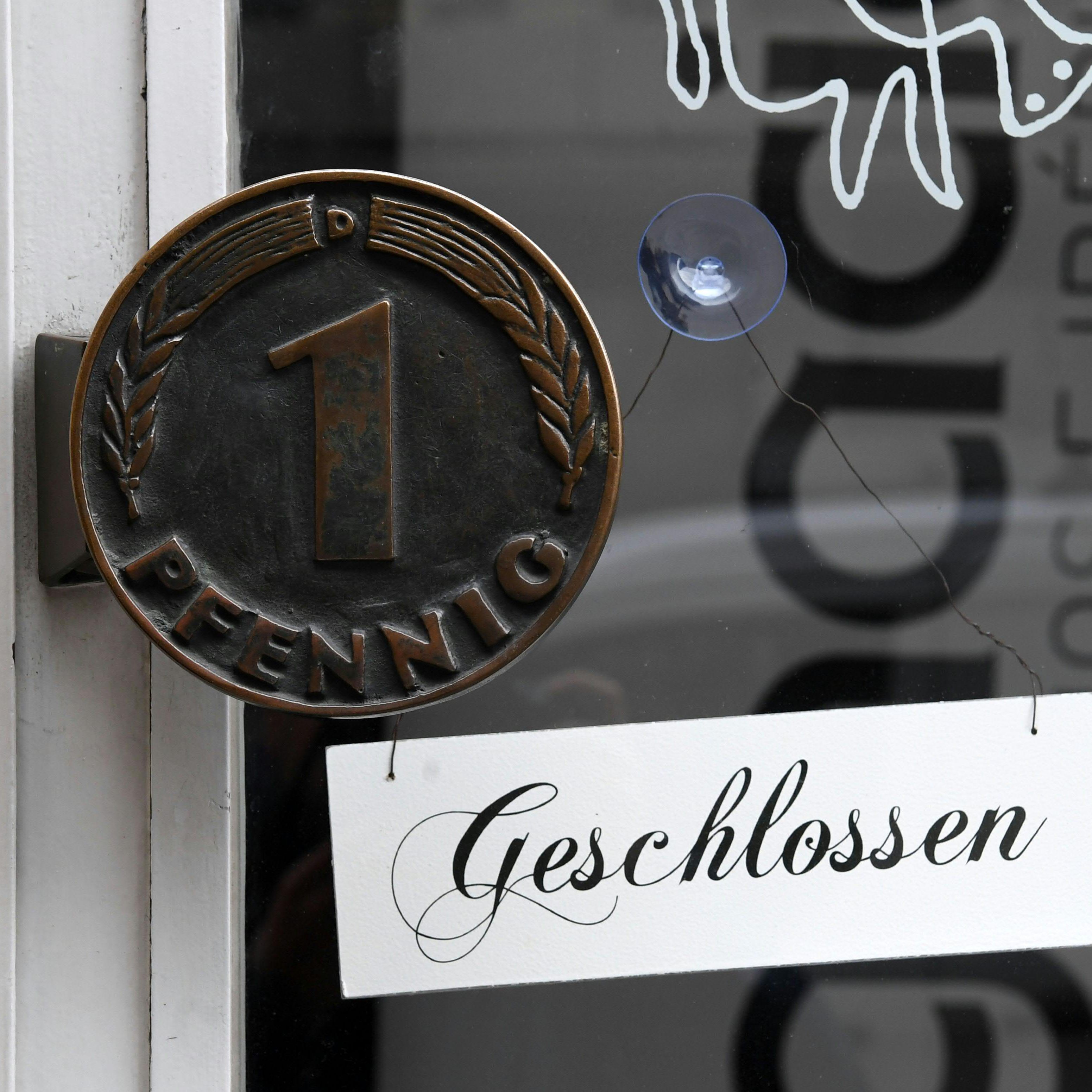 Tausende Geschäfte werden für immer schließen.