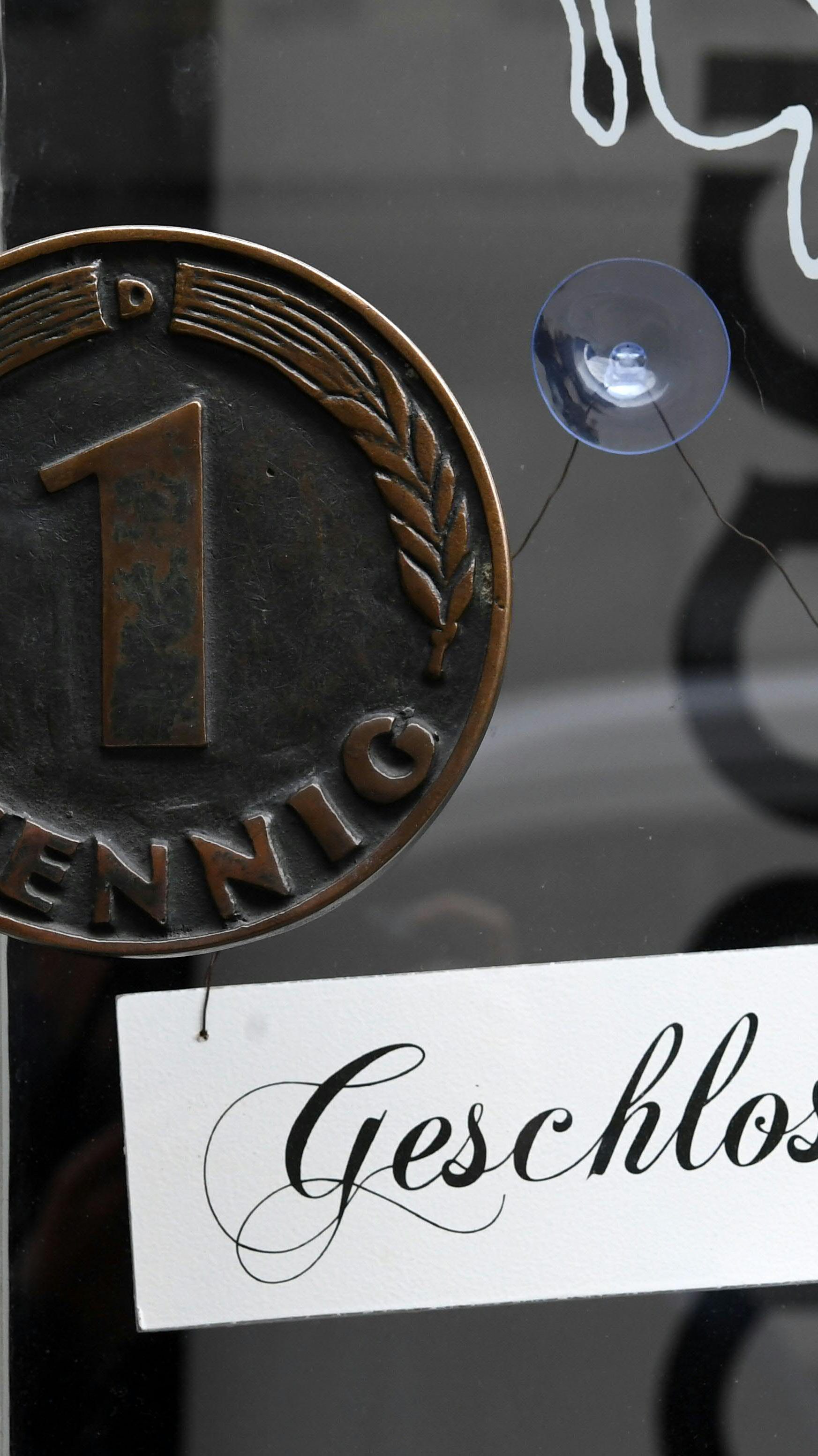 Tausende Geschäfte werden für immer schließen.