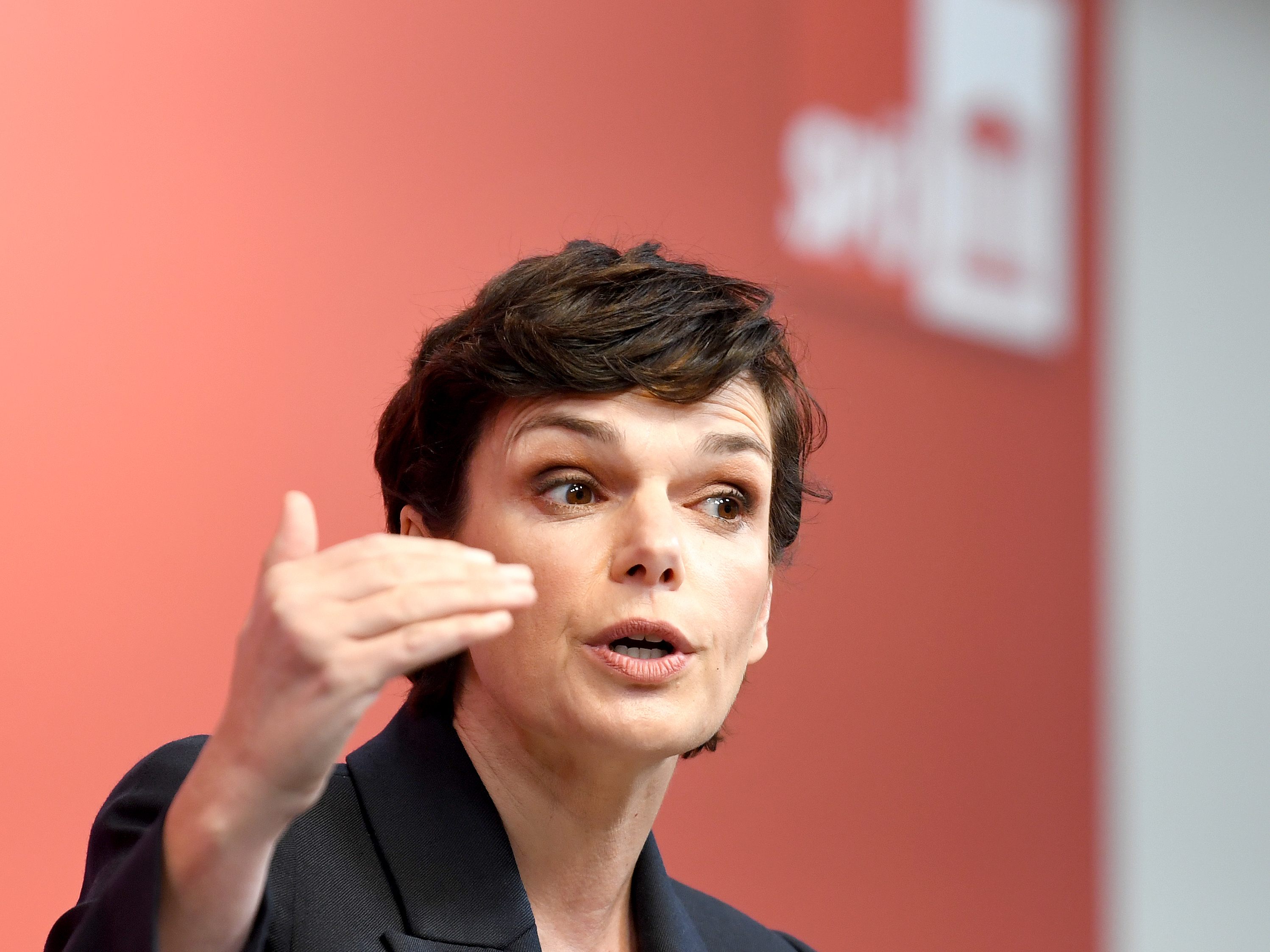 Die SPÖ stellt Fragen zur Corona-Krise.