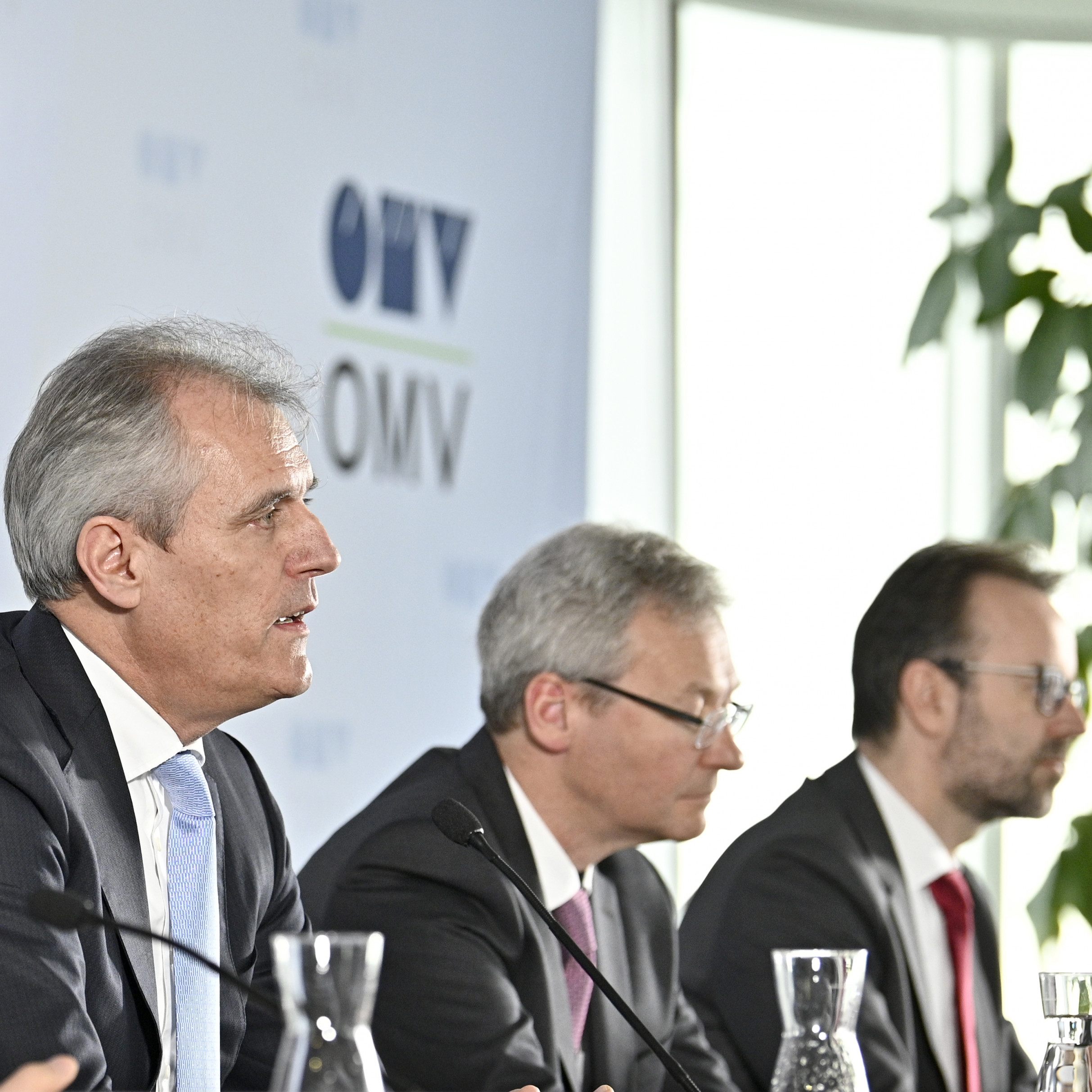 Datenschutzbehörde ermittelt gegen OMV wegen Handy-Kontrollen