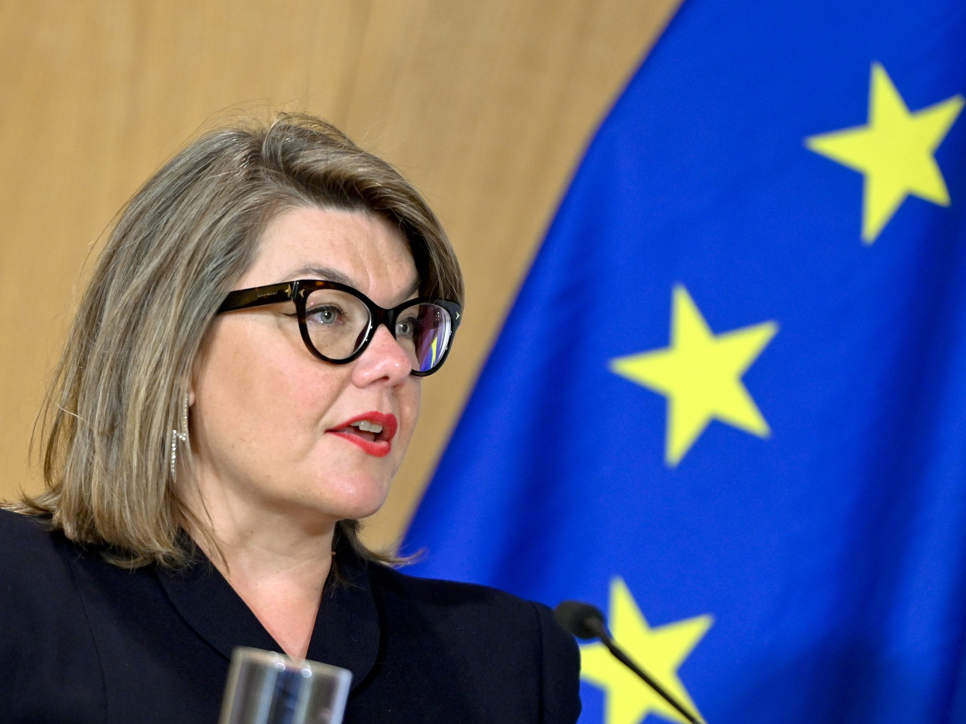Hollein wird neue MAK-Direktorin.