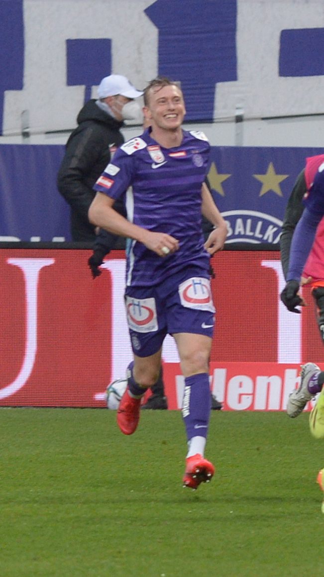 Die Meinungen nach dem Spiel Austria Wien gegen SCR Altach.