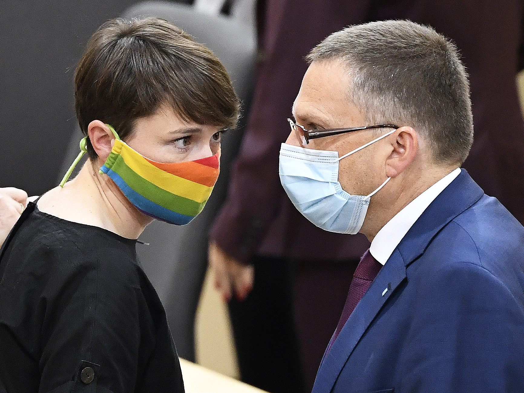 Klubchefs sehen keine schlechte Stimmung