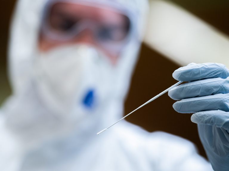 Am Dienstag wurden in Niederösterreich 222 Coronavirus-Neuinfektionen gemeldet. Am Dienstag wurden in Niederösterreich 222 Coronavirus-Neuinfektionen gemeldet.