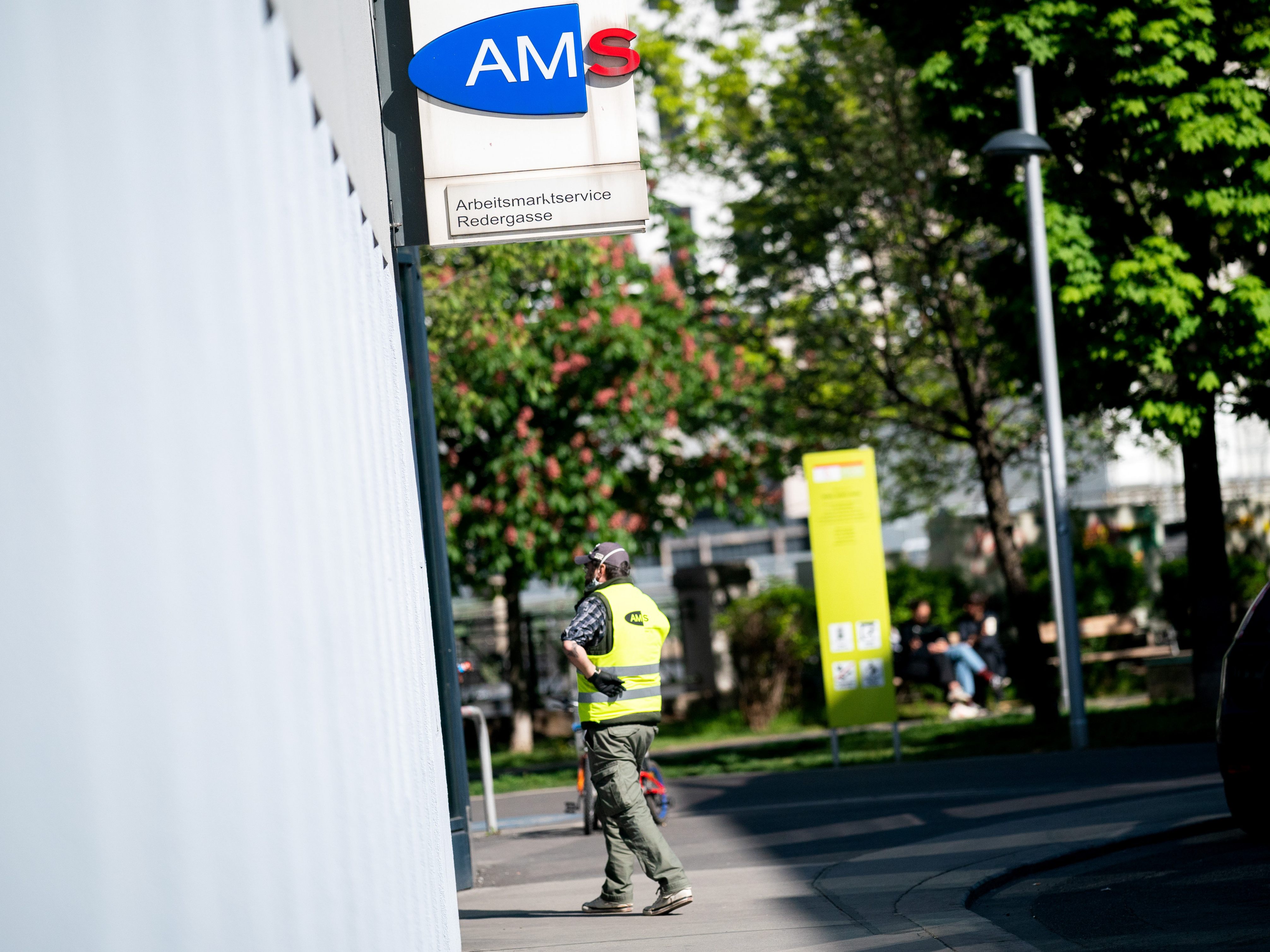 Unter anderem brauche es im Bereich Arbeitsmarkt schnell wirkende Maßnahmen. Unter anderem brauche es im Bereich Arbeitsmarkt schnell wirkende Maßnahmen.