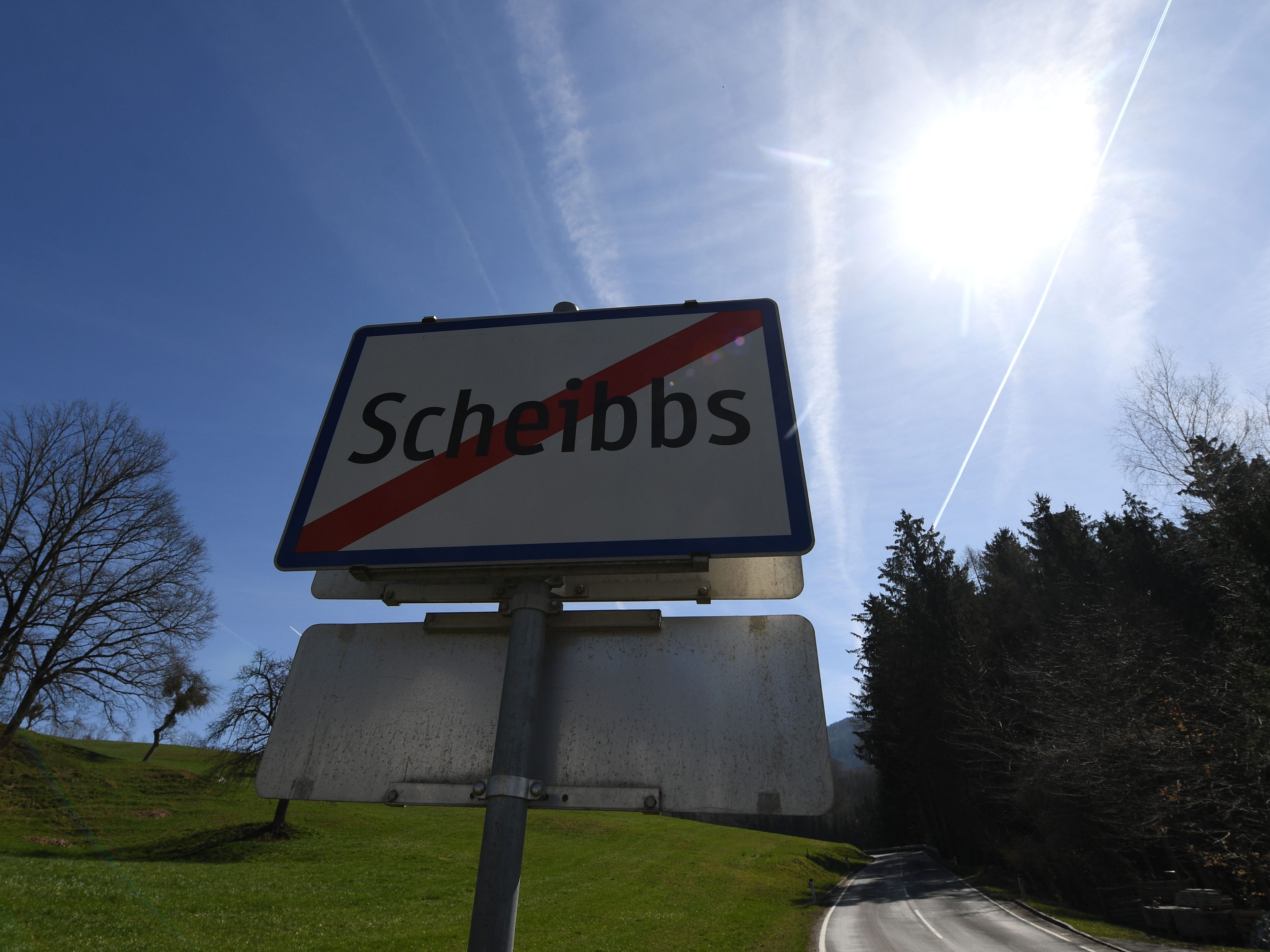 Bei den Ausreisekontrollen im Bezirk Scheibbs in Niederösterreich gab es bisher 28 Zurückweisungen.