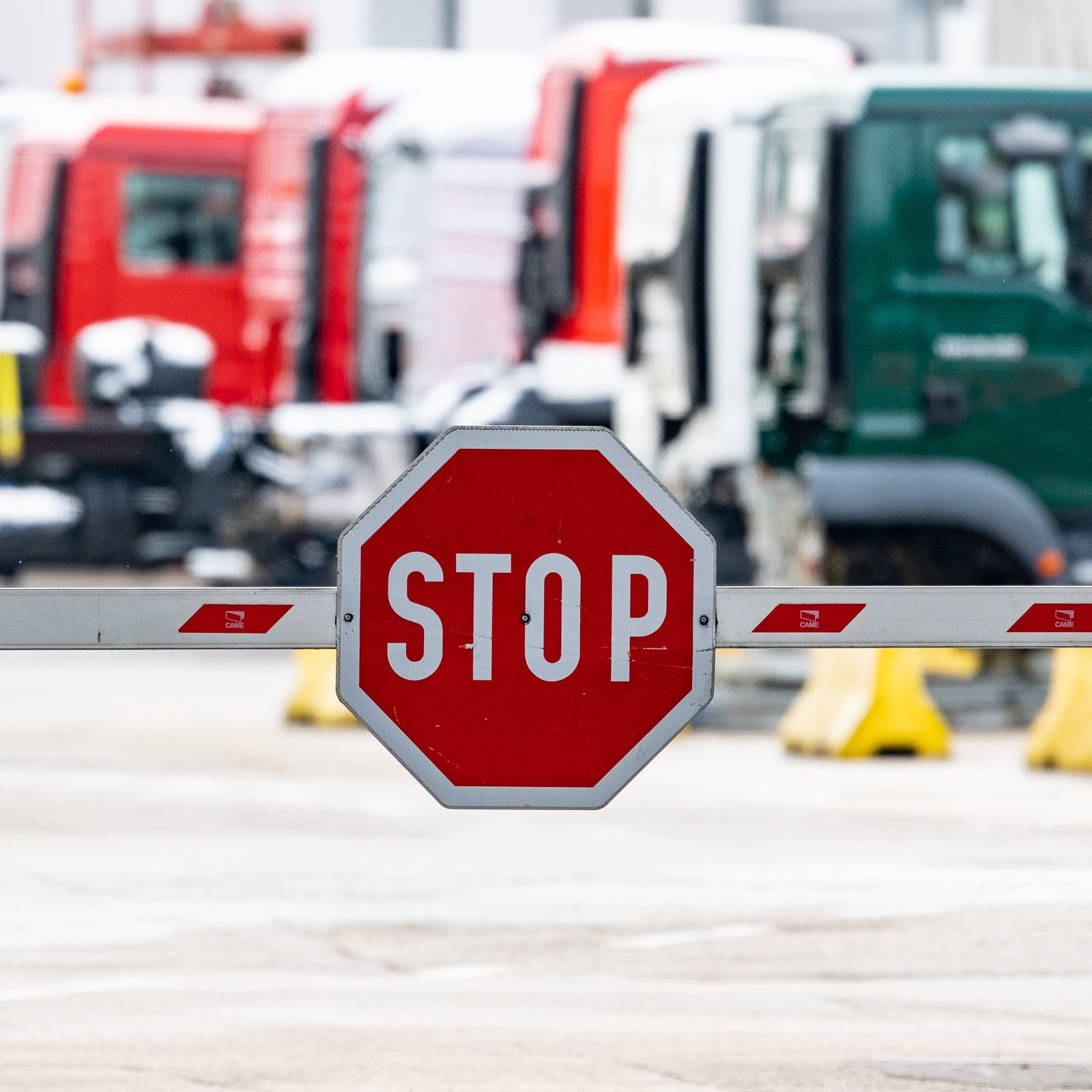 MAN/Steyr: Hälfte der 278 Leiharbeiter verliert in den kommenden Woche ihren Job.
