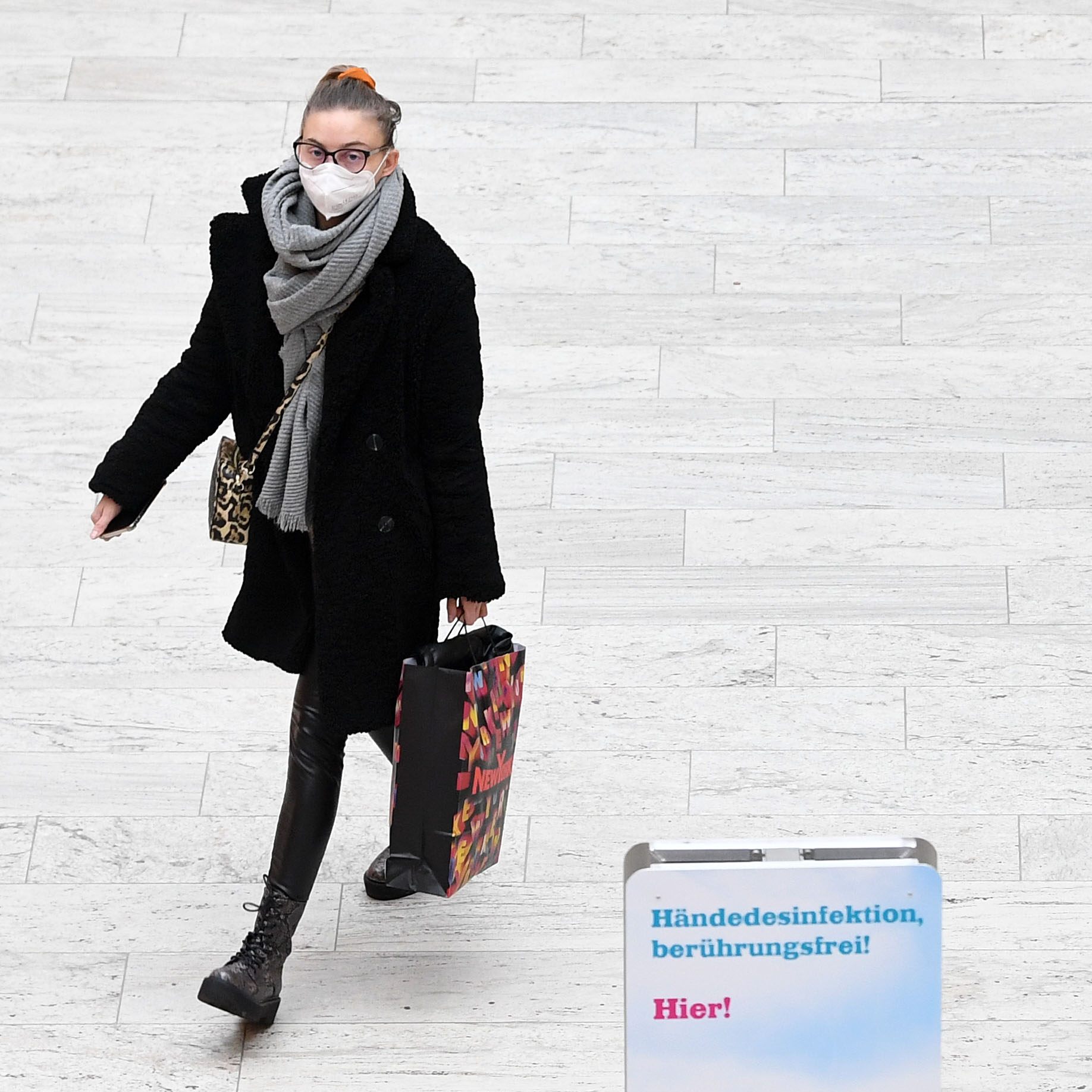 Die NEOS fordern erneut eine Sonntagsöffnung.