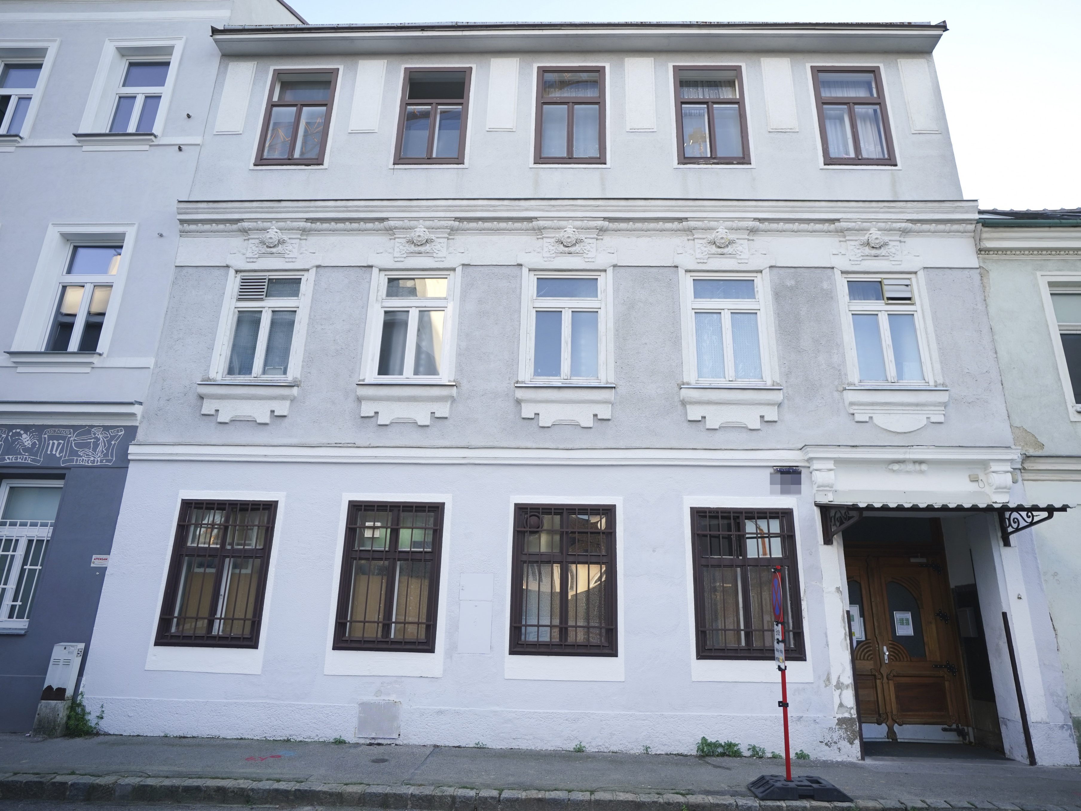 Tewhid-Moschee in Wien: Entscheidung des Schiedsgerichts der IGGÖ.