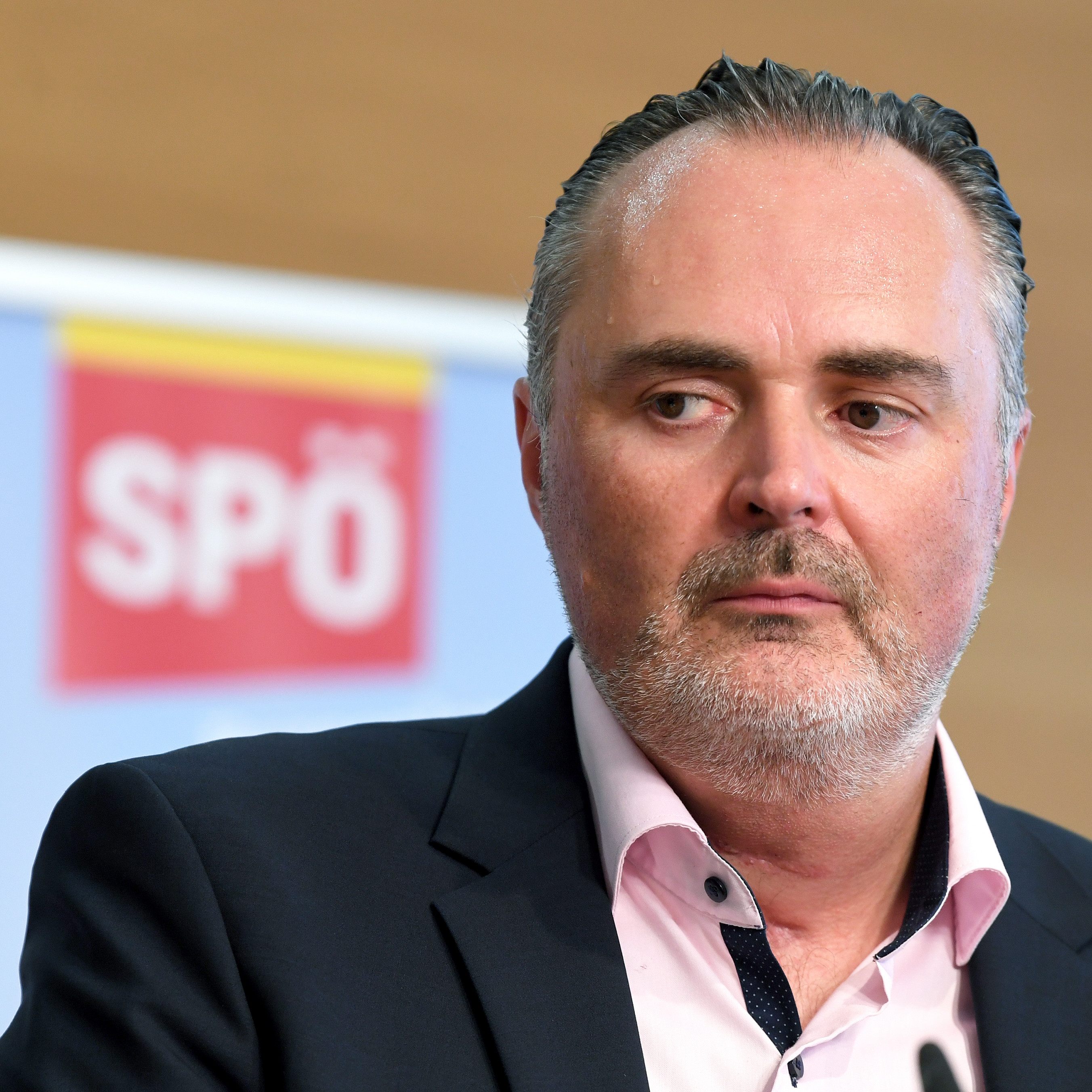 Wegen mutmaßlicher Falschaussage im U-Ausschuss des burgenländischen Landtags -