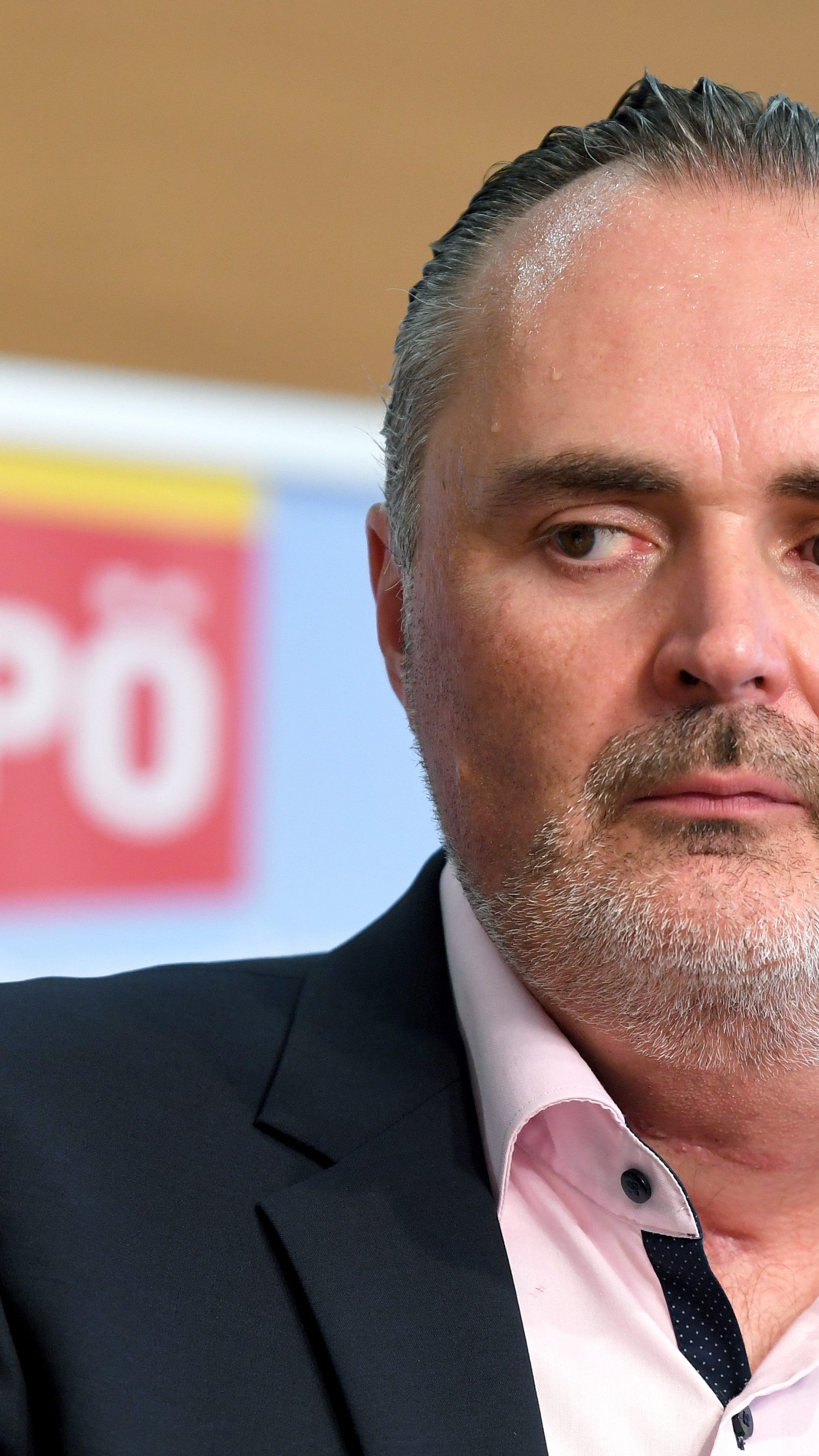 Wegen mutmaßlicher Falschaussage im U-Ausschuss des burgenländischen Landtags -