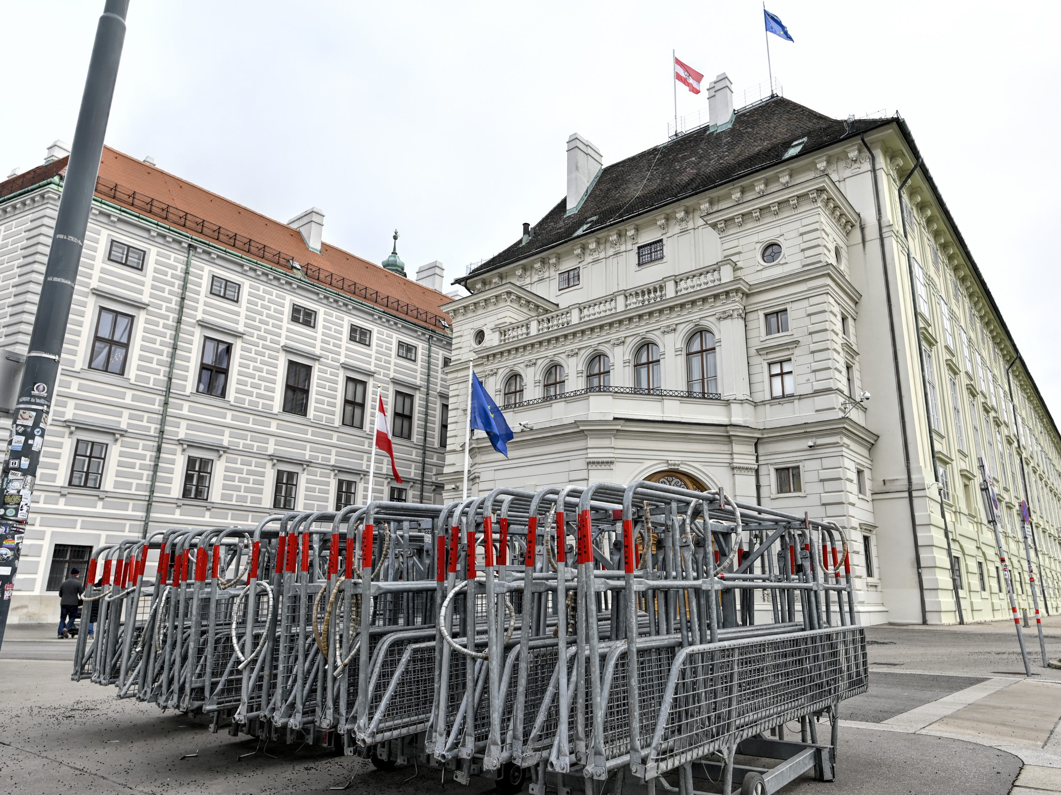 Reform soll einheitliche Führung und Organisation bei Personal bringen. Reform soll einheitliche Führung und Organisation bei Personal bringen.