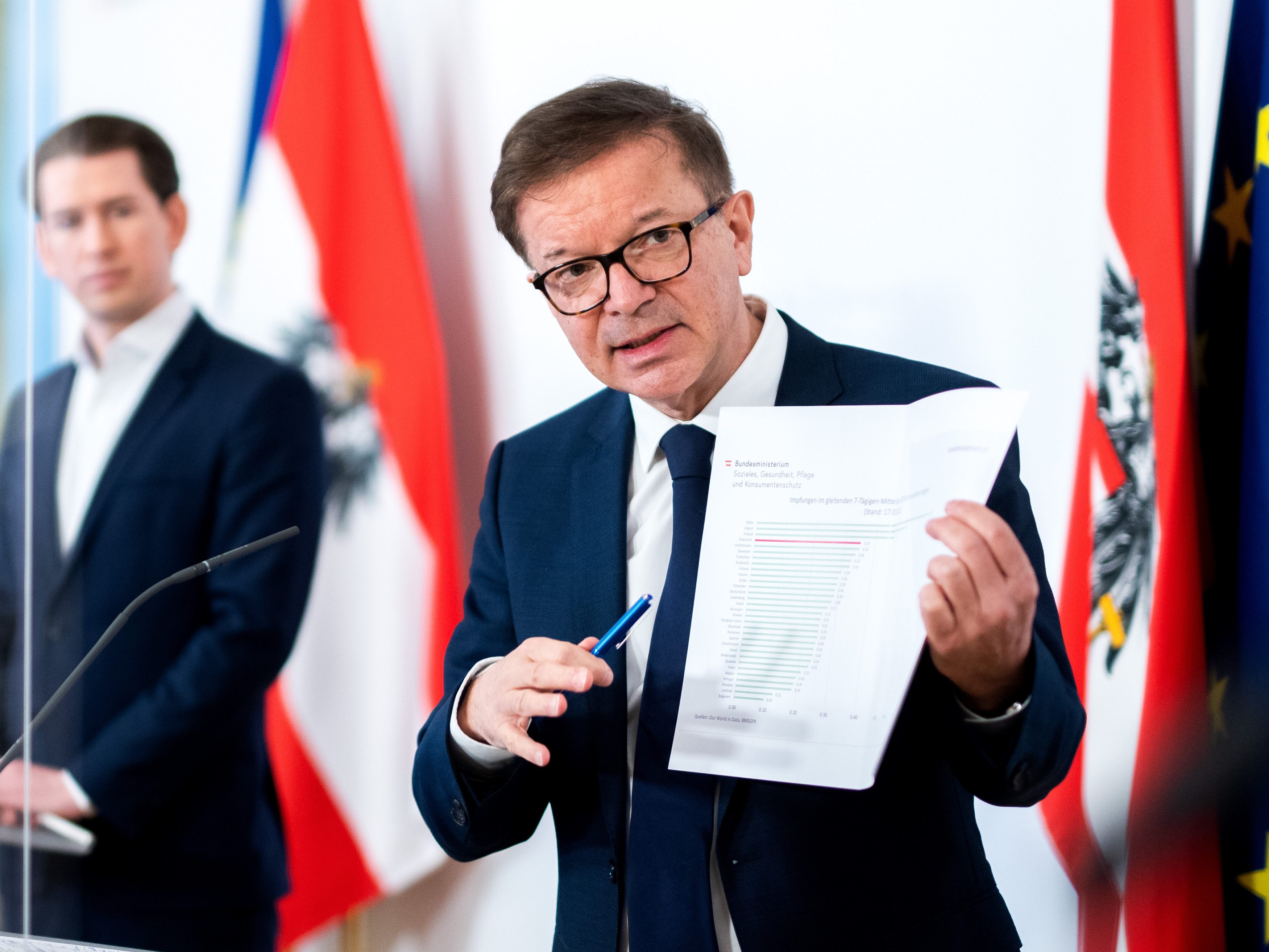 Regierung berät mit Intensivkoordinatoren über aktuelle Corona-Lage. Regierung berät mit Intensivkoordinatoren über aktuelle Corona-Lage.