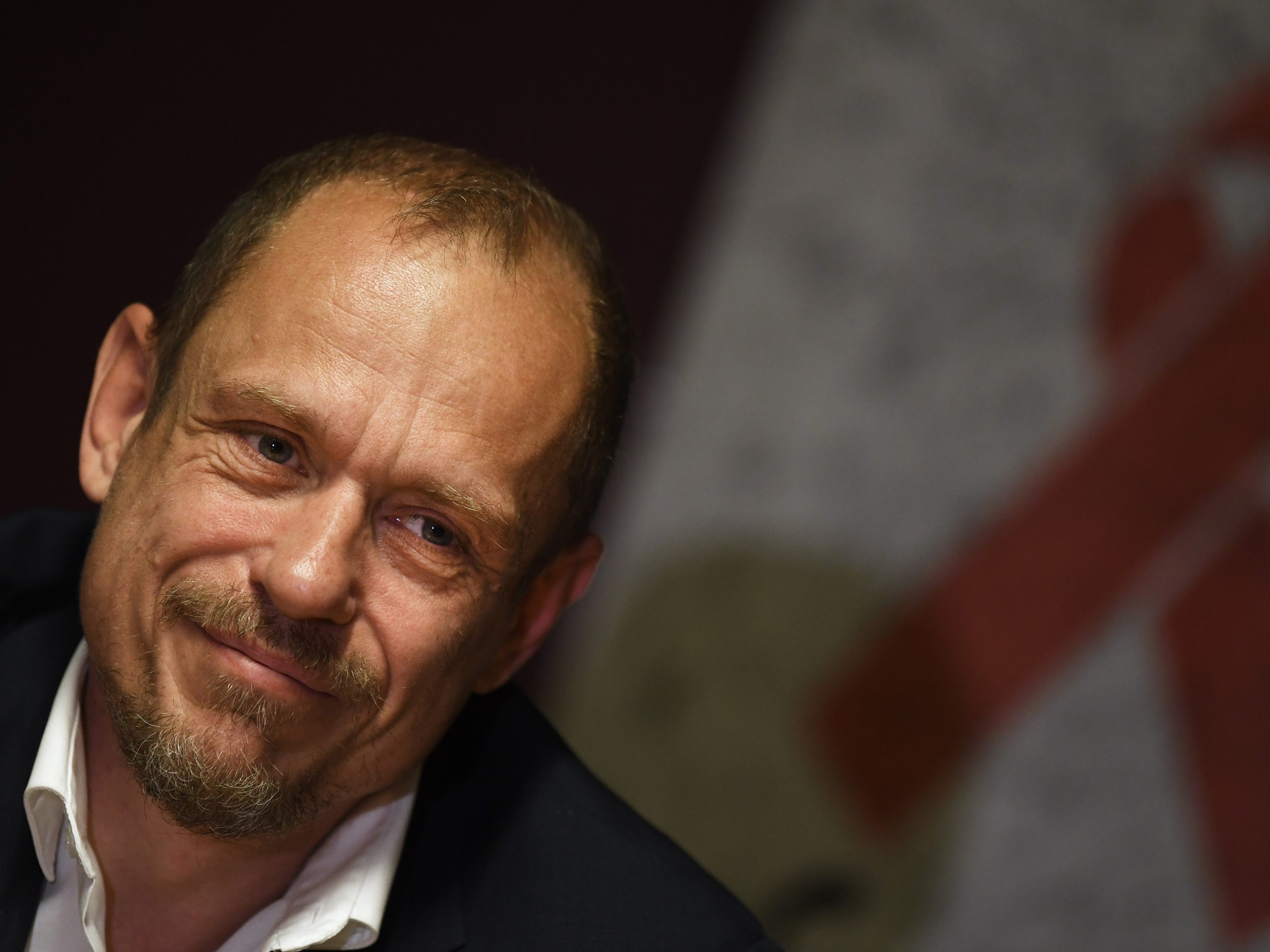 Gery Keszler organisiert eine Charity für durch die Corona-Krise in Not geratene Menschen