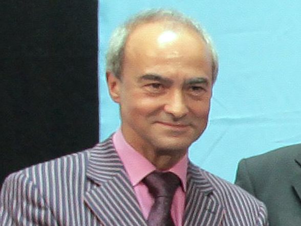 Zoglauer wurde 74 Jahre alt.