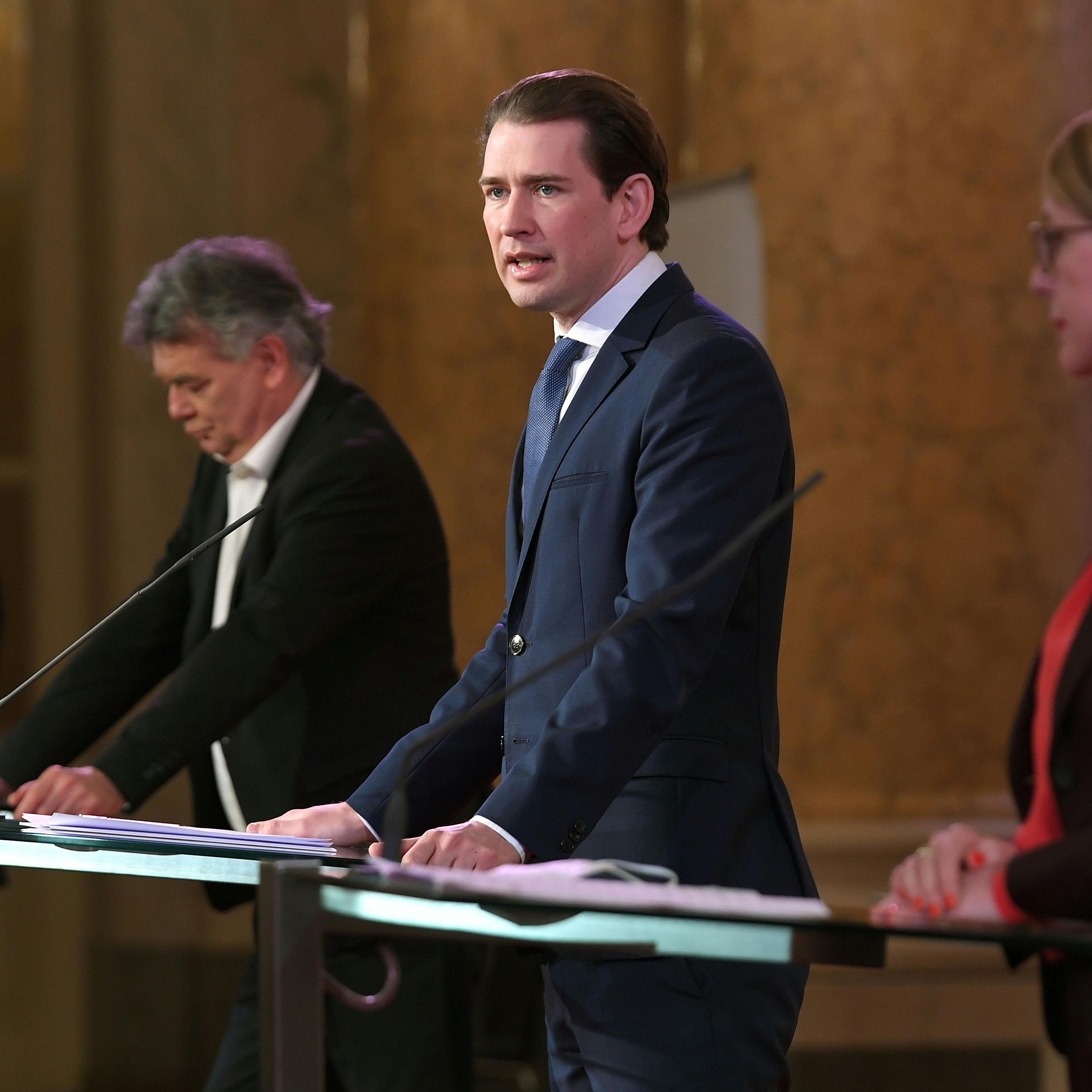 Regierungsklausur: Regierung erhöht Mittel für Investitionsprämie