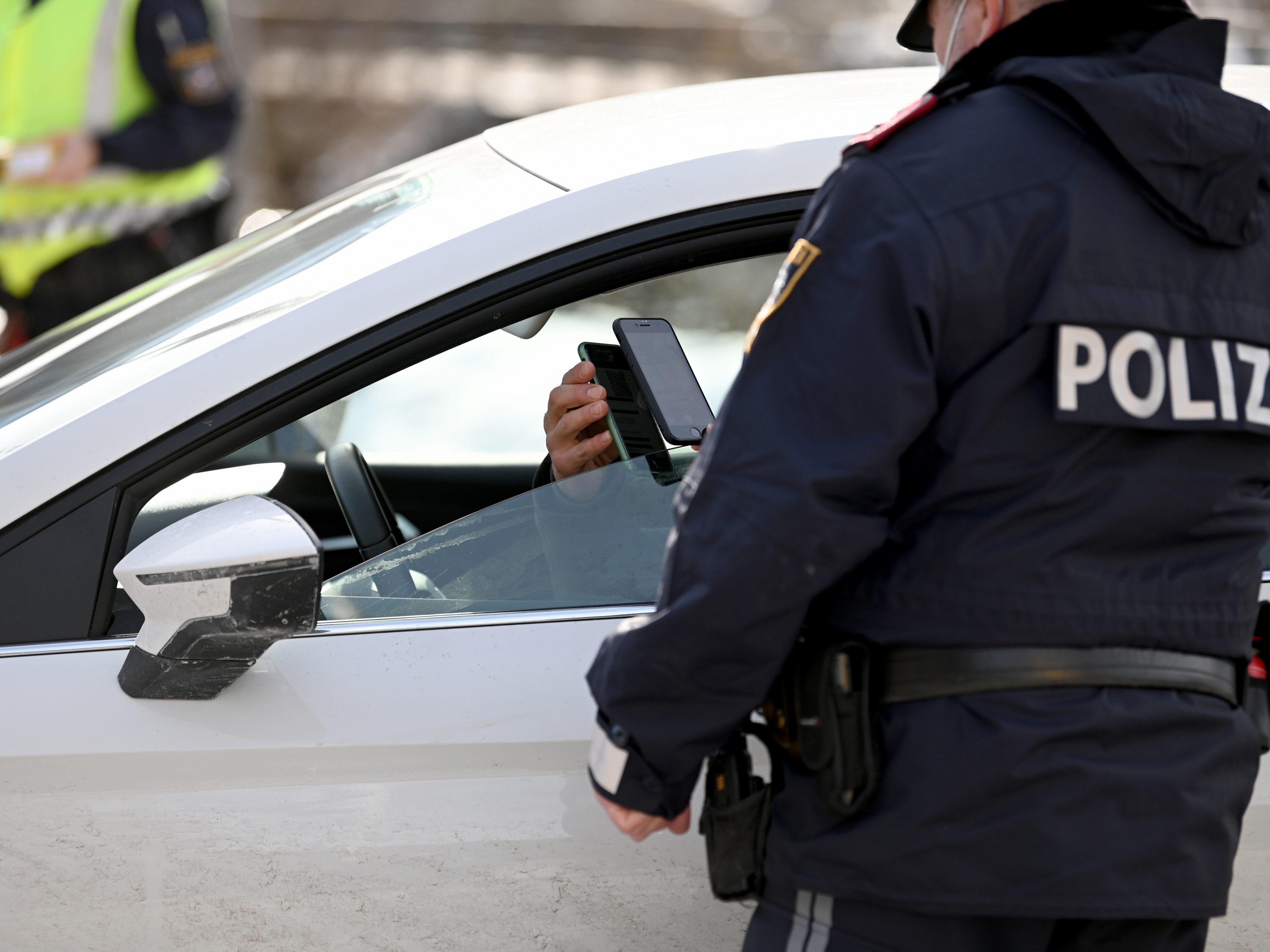 Gefälschte Coronatests: Geldstrafe von mehreren tausend Euro droht.