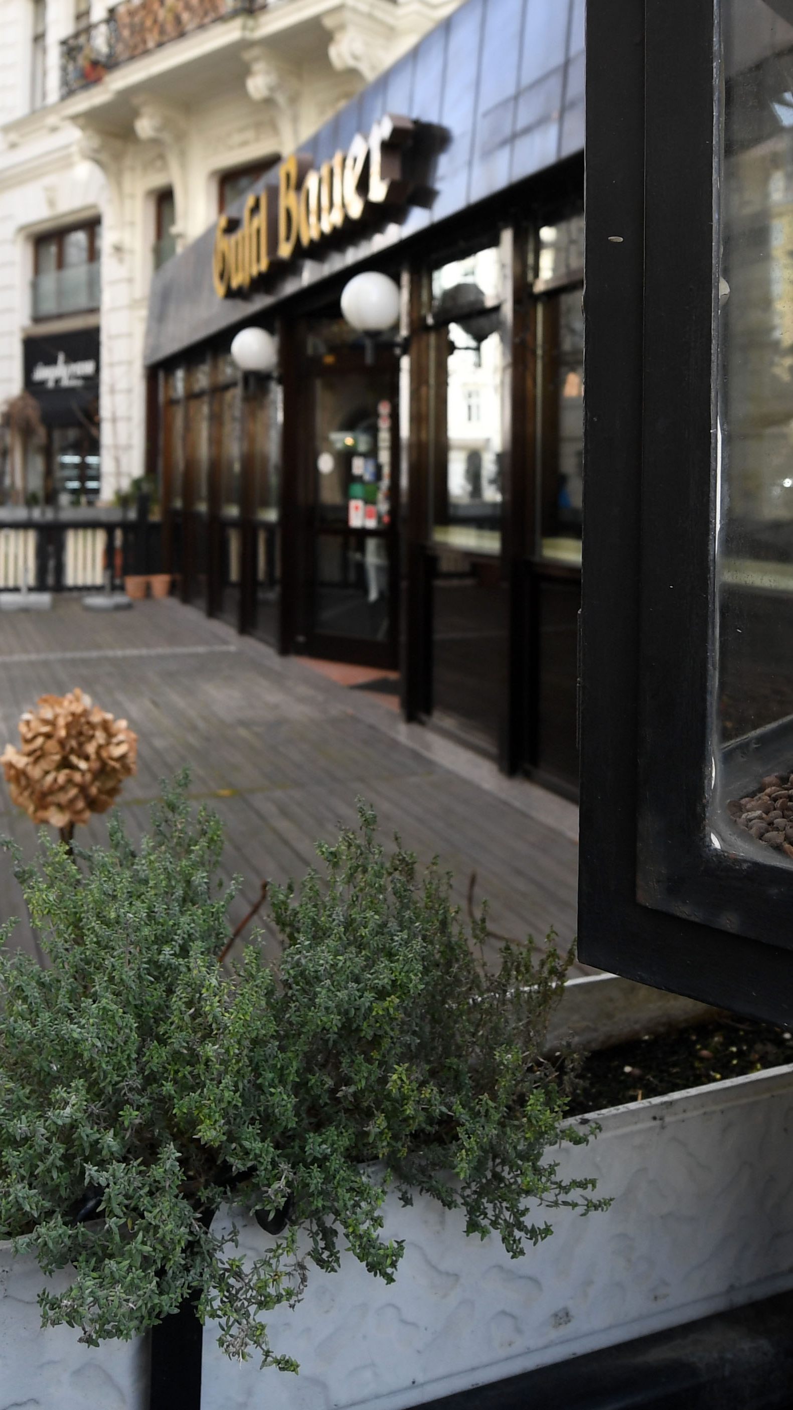 KSV1870: Corona-Krise branchenweit nur für knapp 14 Prozent aller Firmenpleiten verantwortlich.