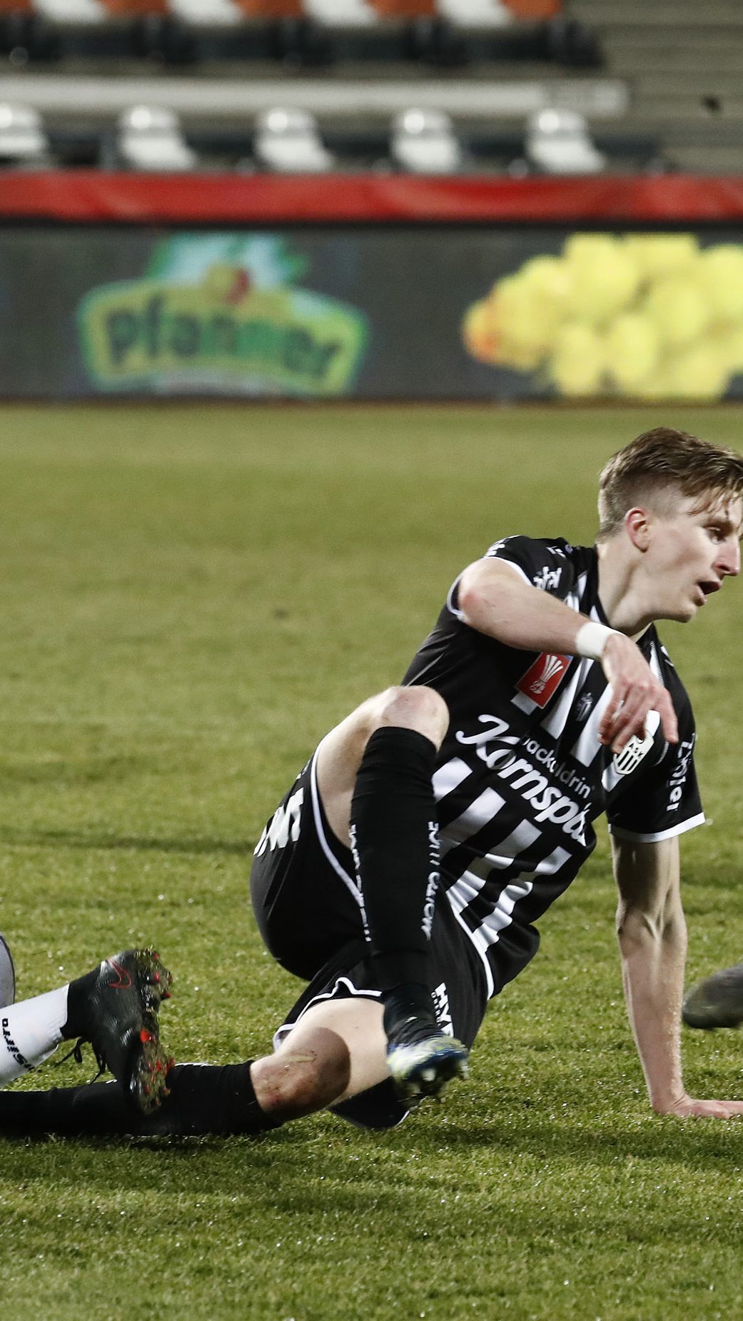 LIVE-Ticker zum Spiel LASK Linz gegen WAC ab 14.30 Uhr.