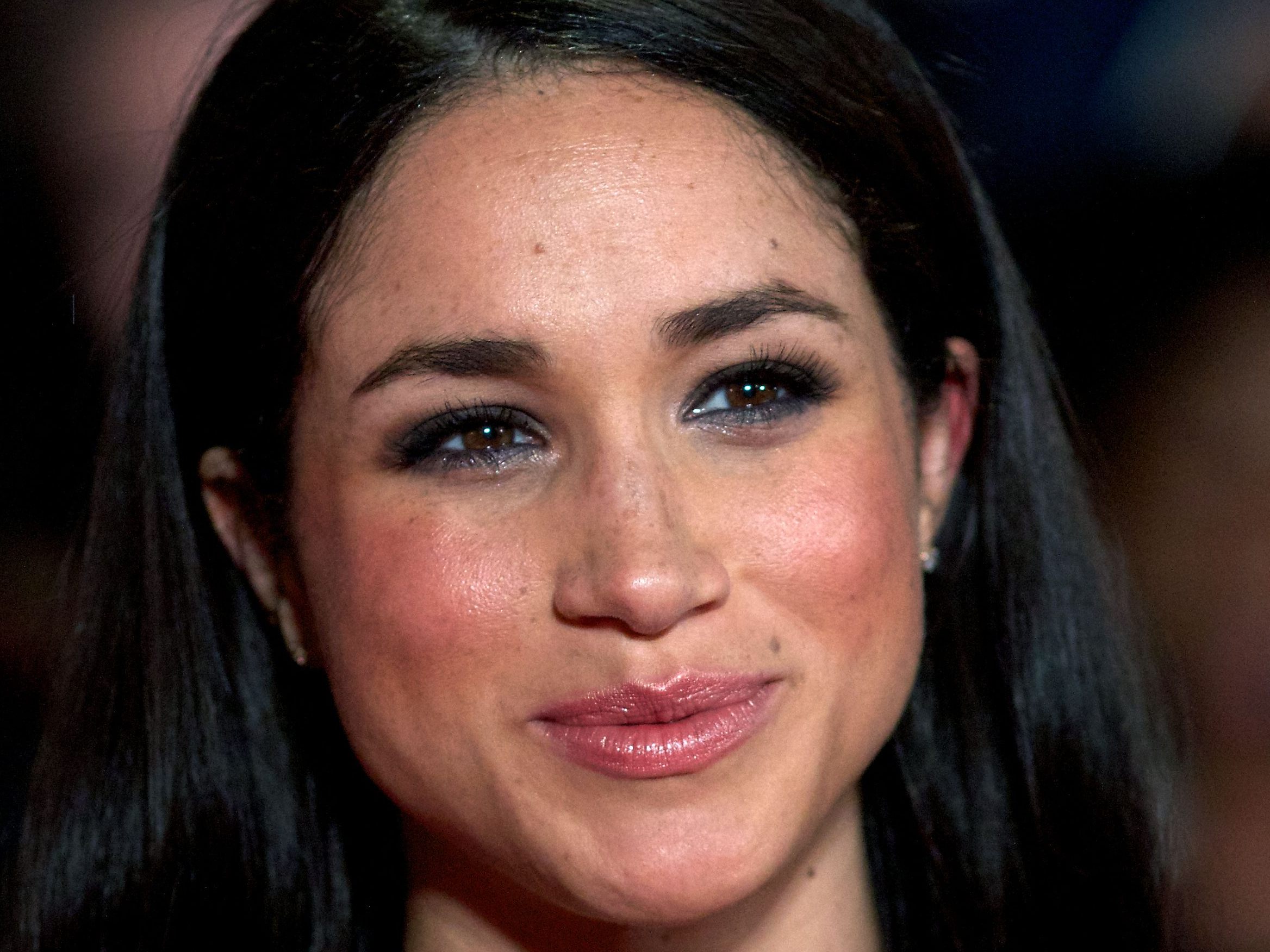 Meghan wird nicht bei der Beerdigung dabei sein. Meghan wird nicht bei der Beerdigung dabei sein.