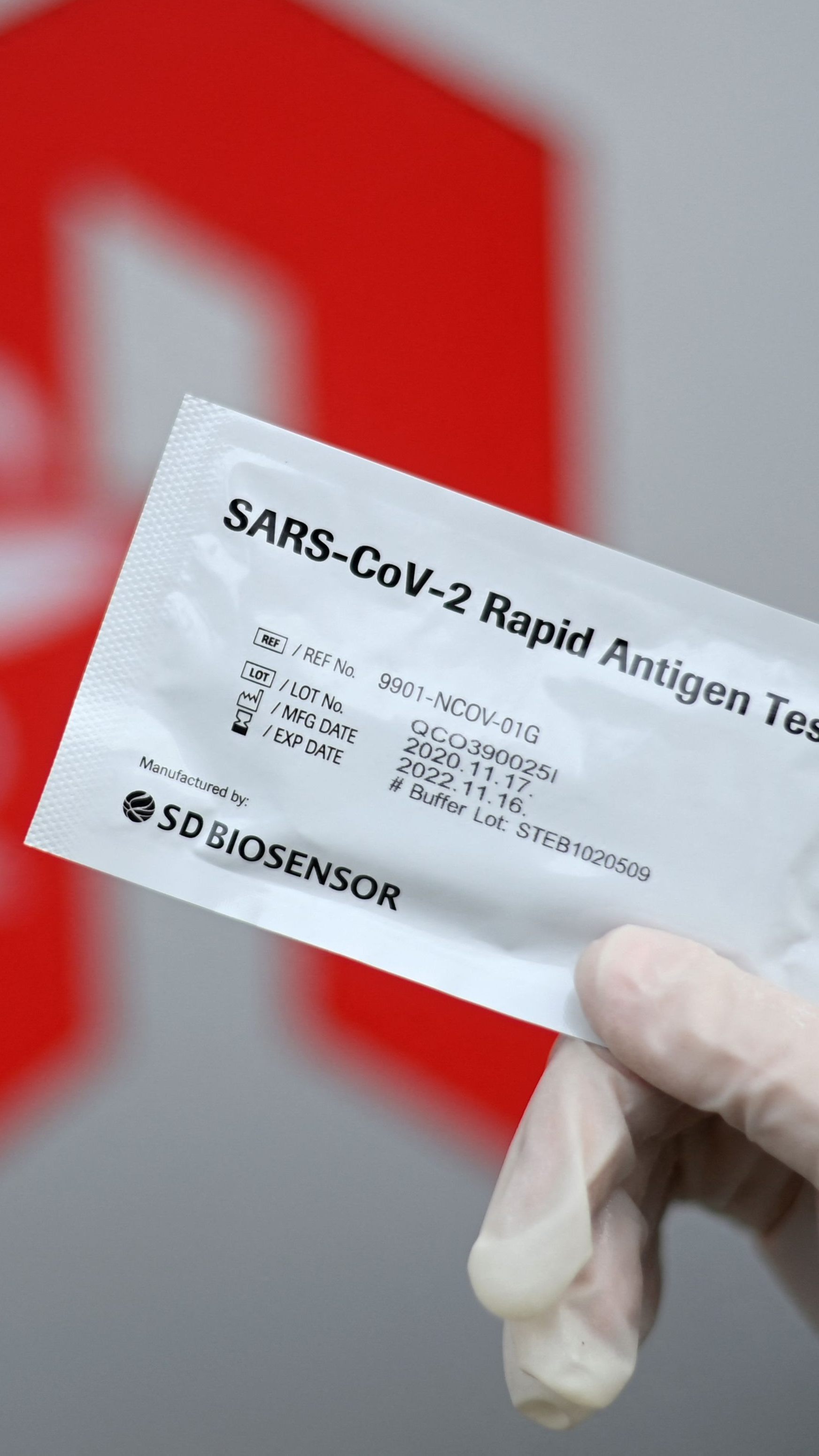 Genau 1.400 Menschen galten am Mittwoch, Stand 8 Uhr als aktiv positiv Infizierte.