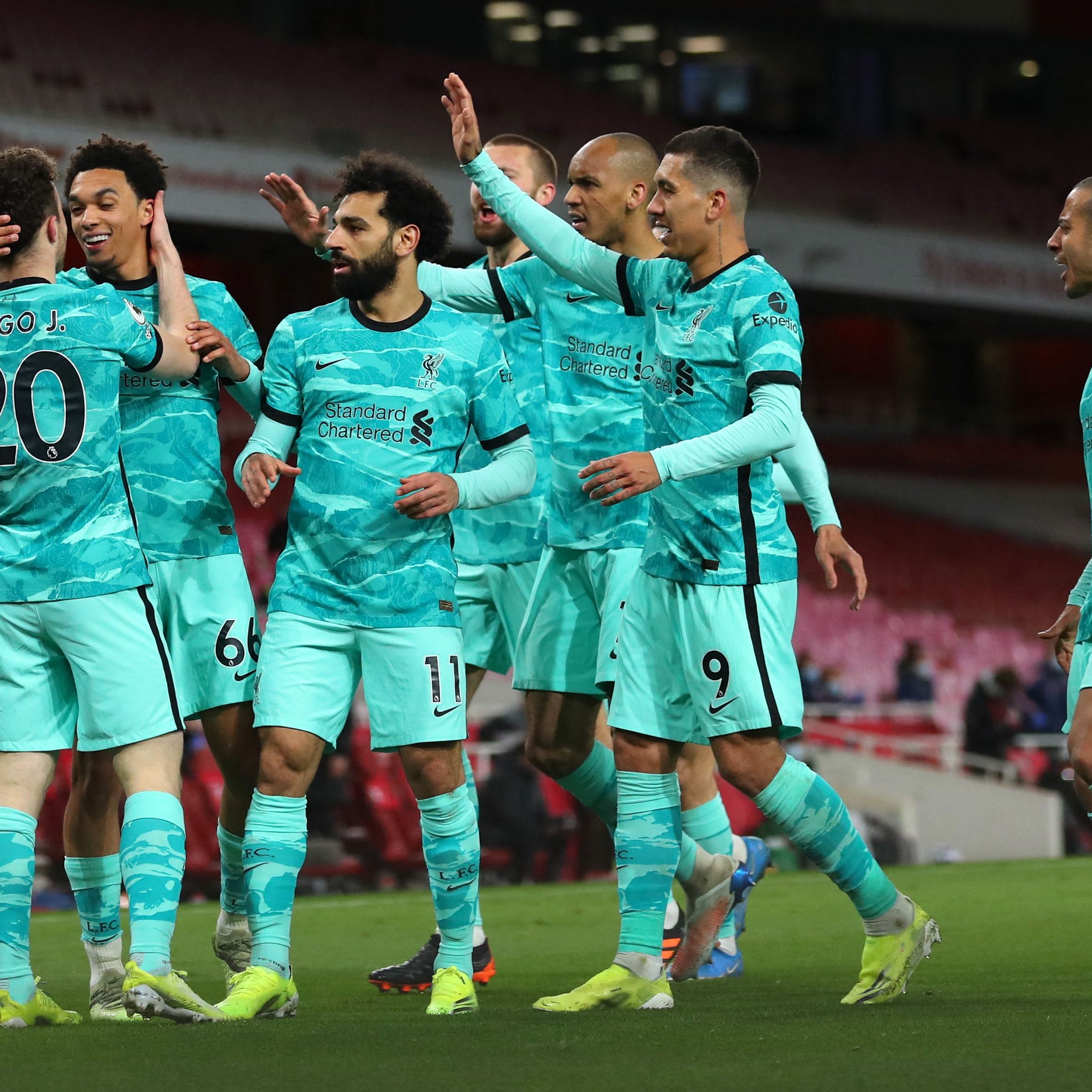 Schlager in der Champion League