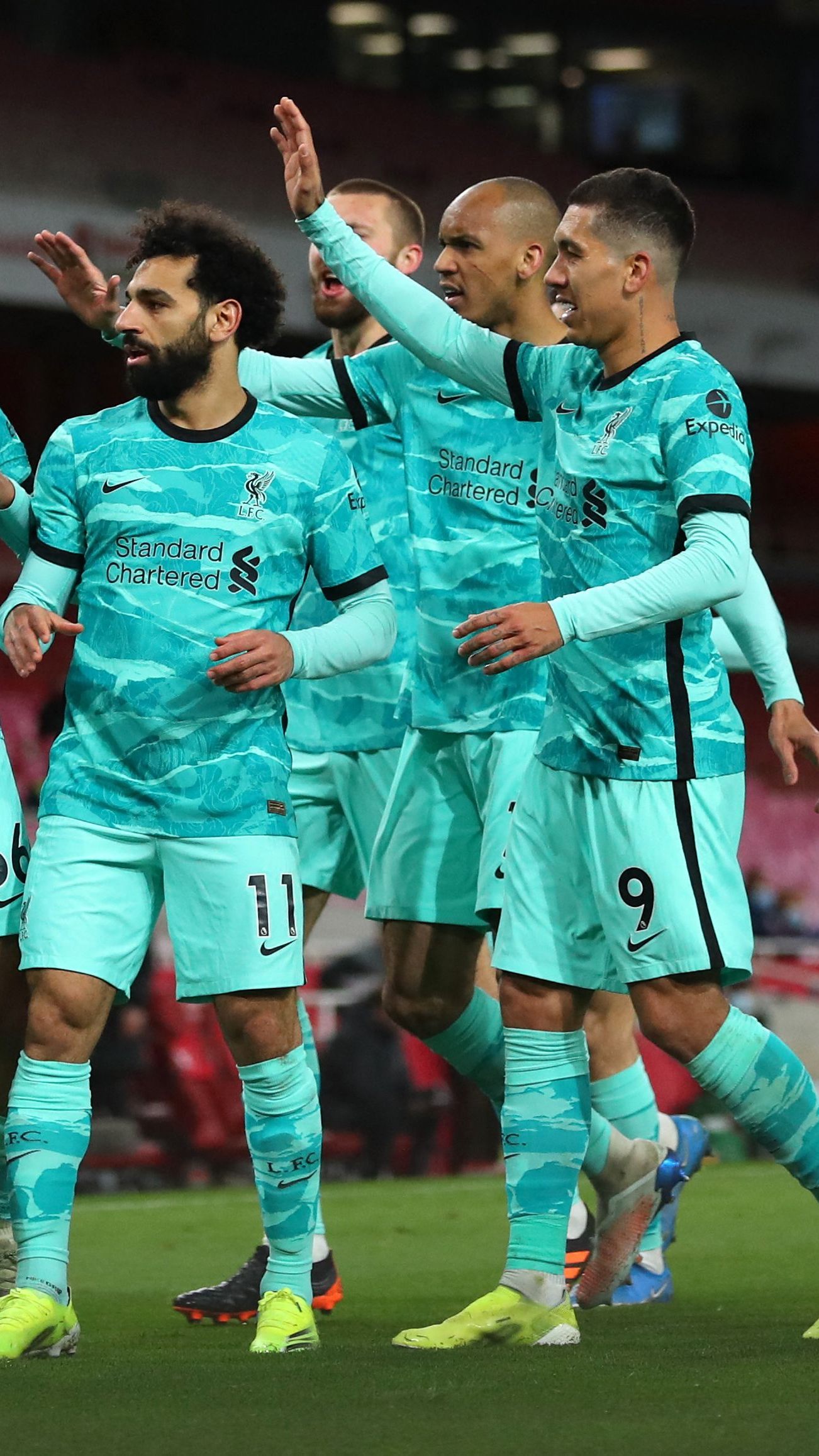 Schlager in der Champion League