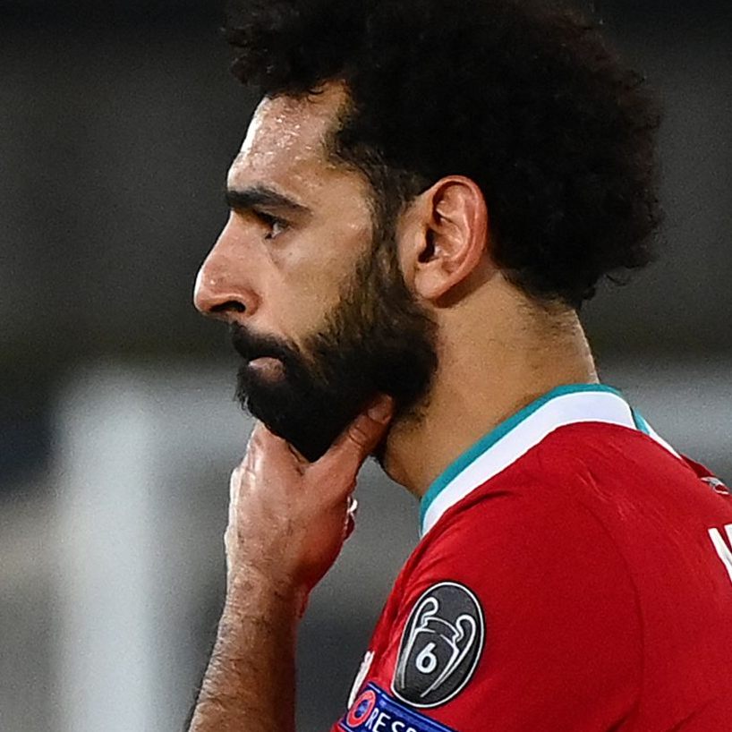 Liverpool muss ein 3:1 gegen die Spanier aufholen.